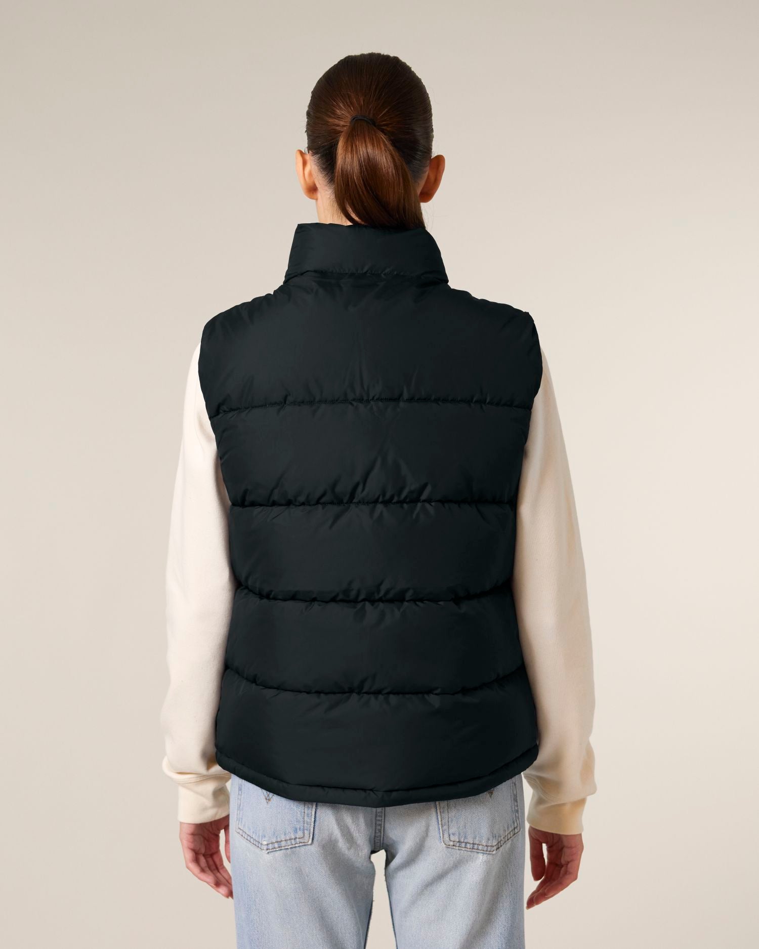 Puffer Gilet - ShirtStore