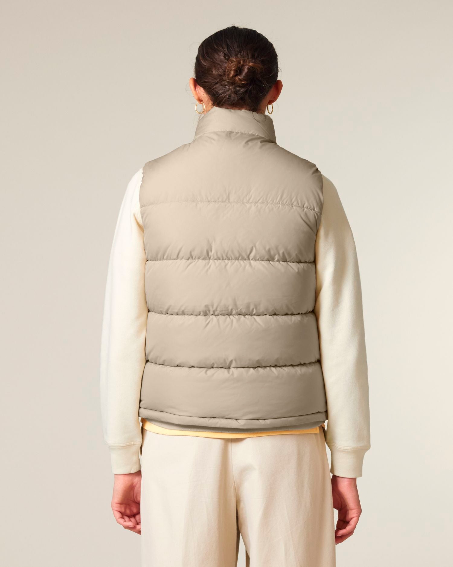 Puffer Gilet - ShirtStore