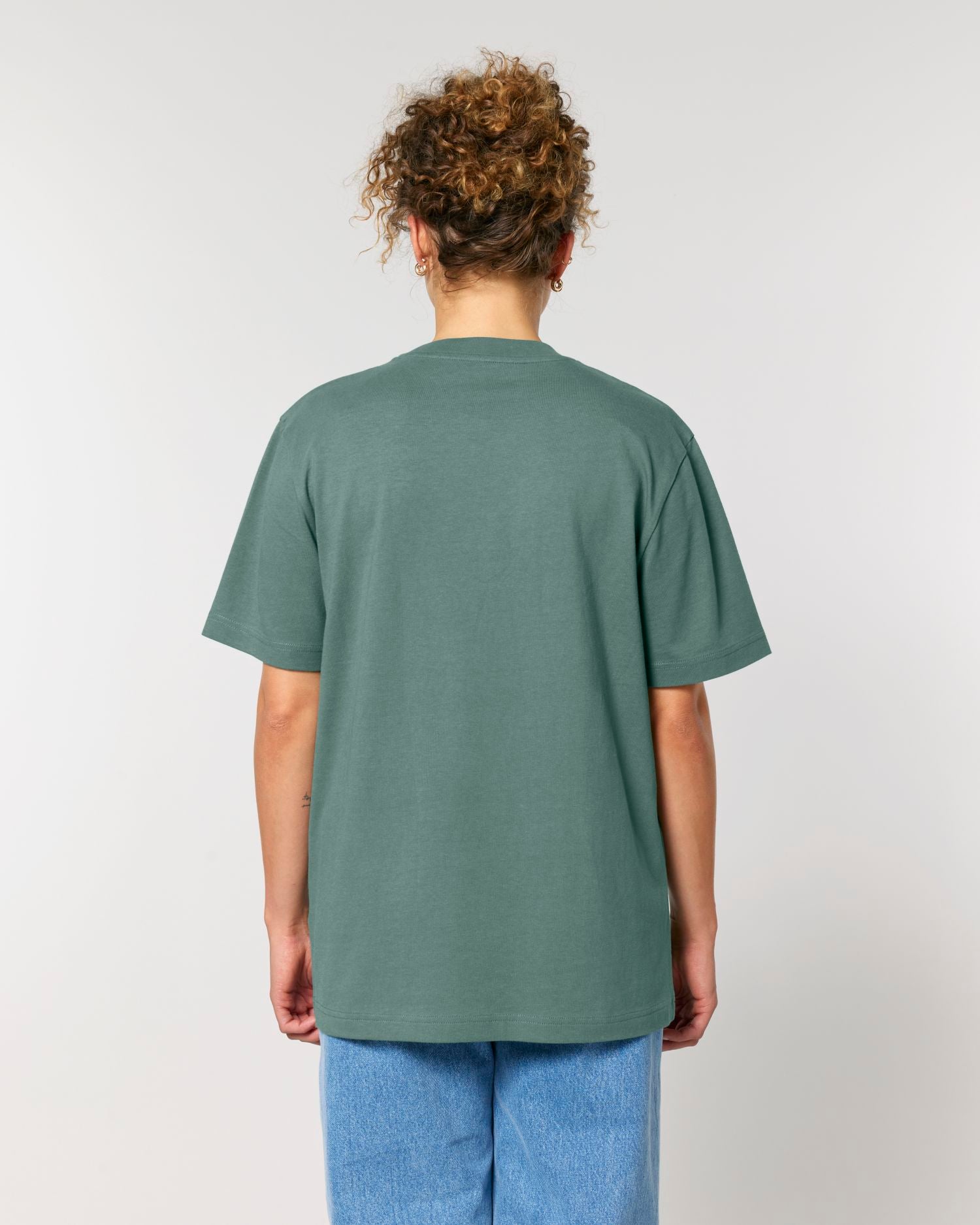 T-Shirt Sparker 2.0 in Farbe Green Bay
