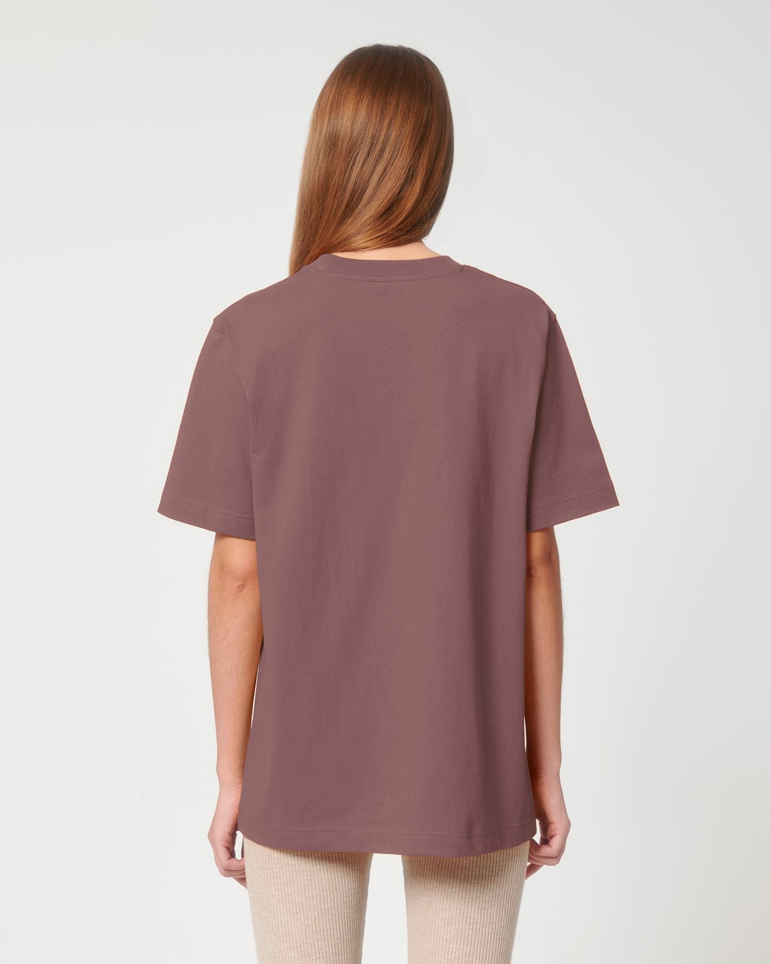 T-Shirt Freestyler in Farbe Kaffa Coffee