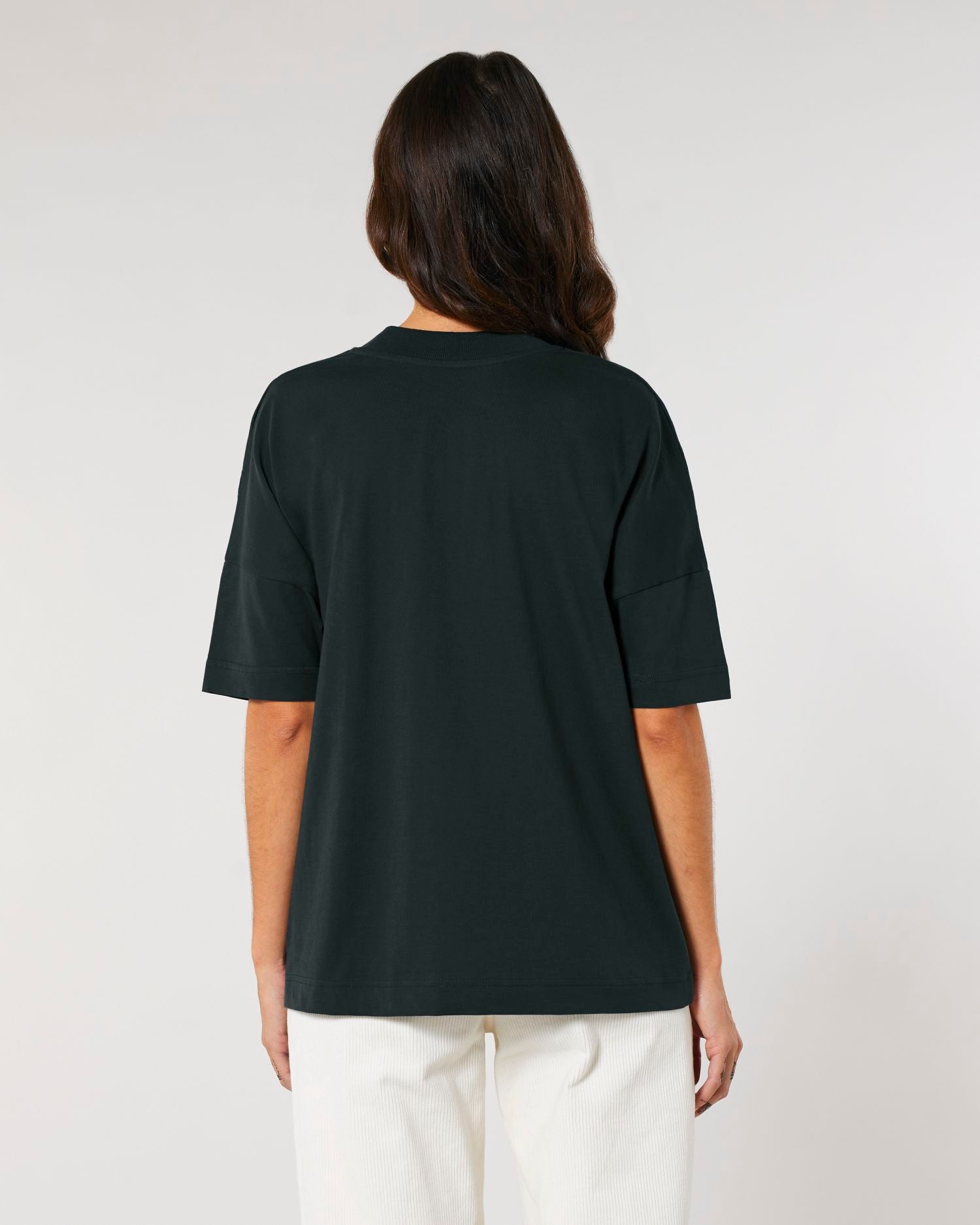 T-Shirt Blaster in Farbe Black