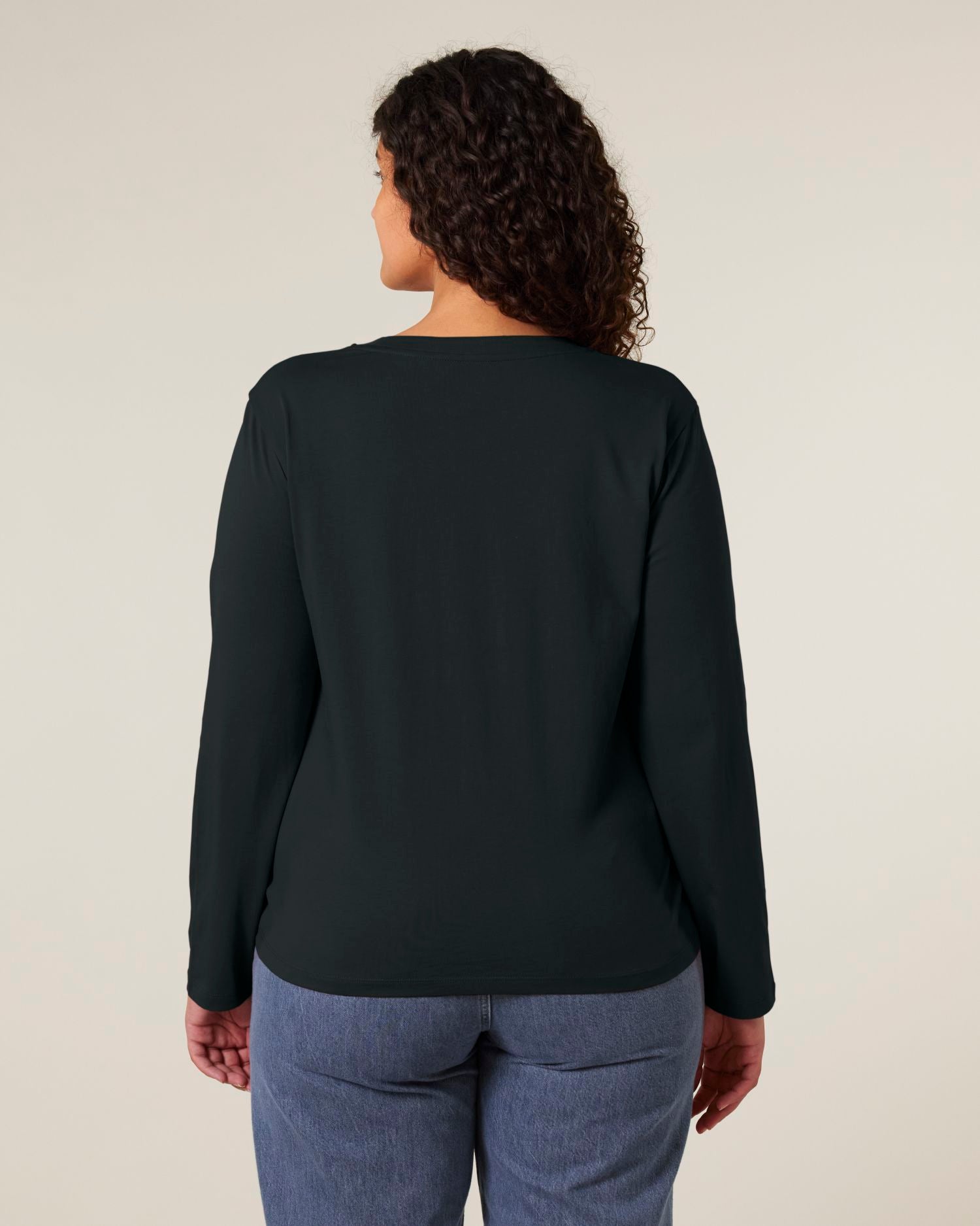 Stella Muser Long Sleeve - ShirtStore
