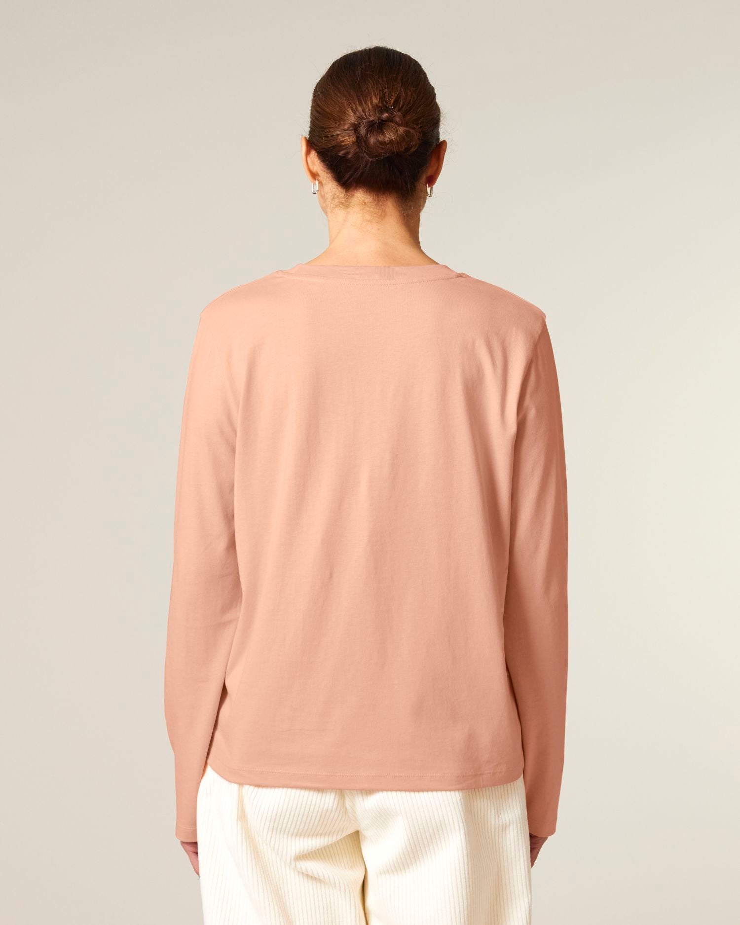 Stella Muser Long Sleeve - ShirtStore
