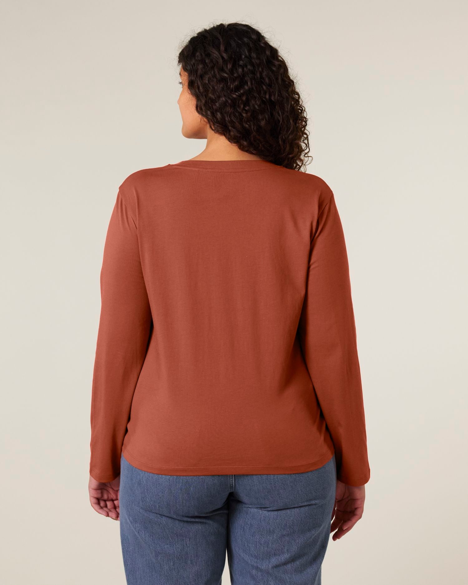 Stella Muser Long Sleeve - ShirtStore