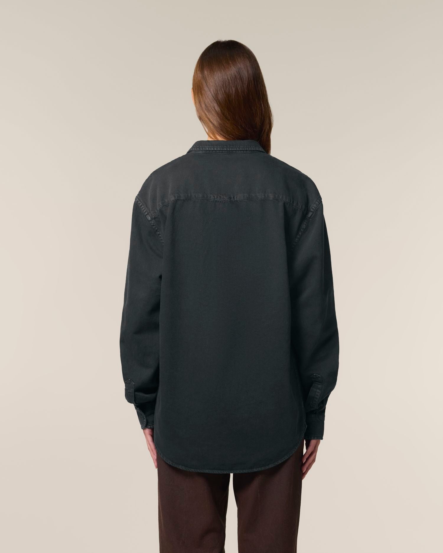 Worker Shirt - ShirtStore