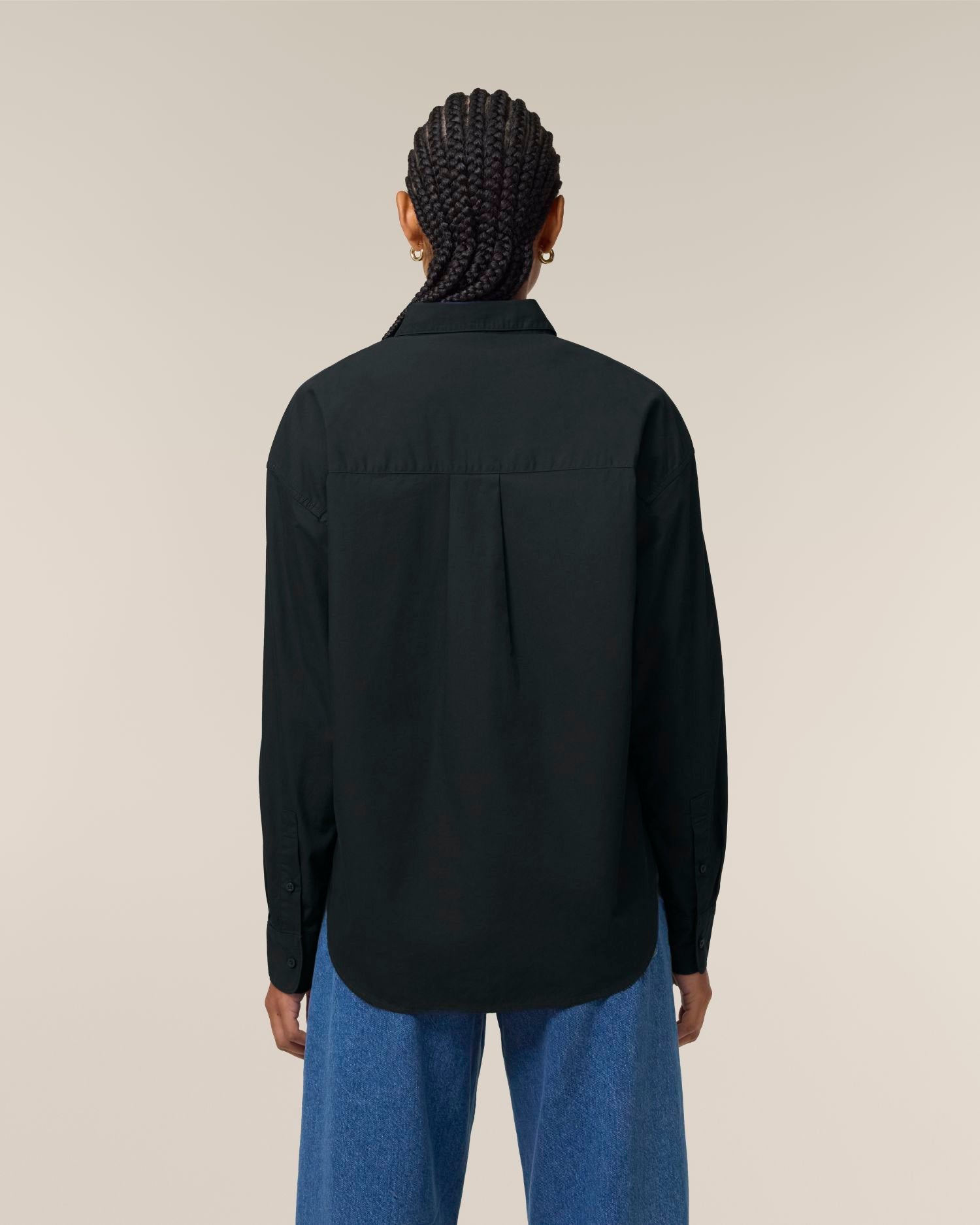 Stella Styler Shirt - ShirtStore
