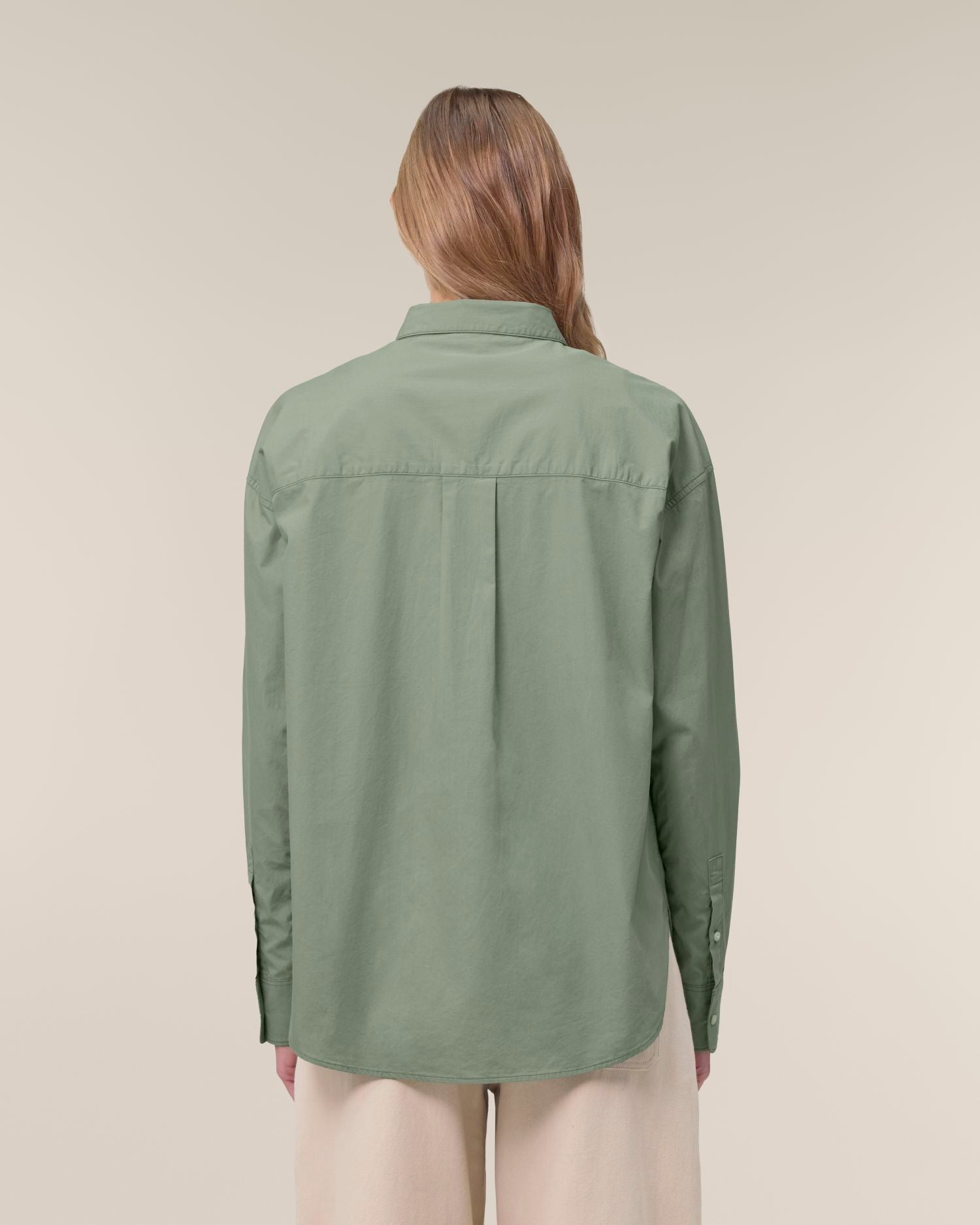 Stella Styler Shirt - ShirtStore