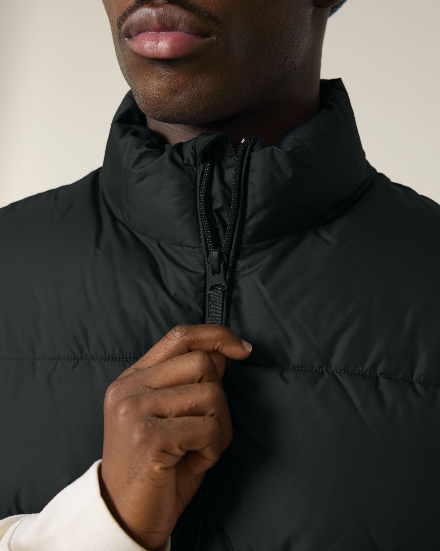 Puffer Gilet - ShirtStore