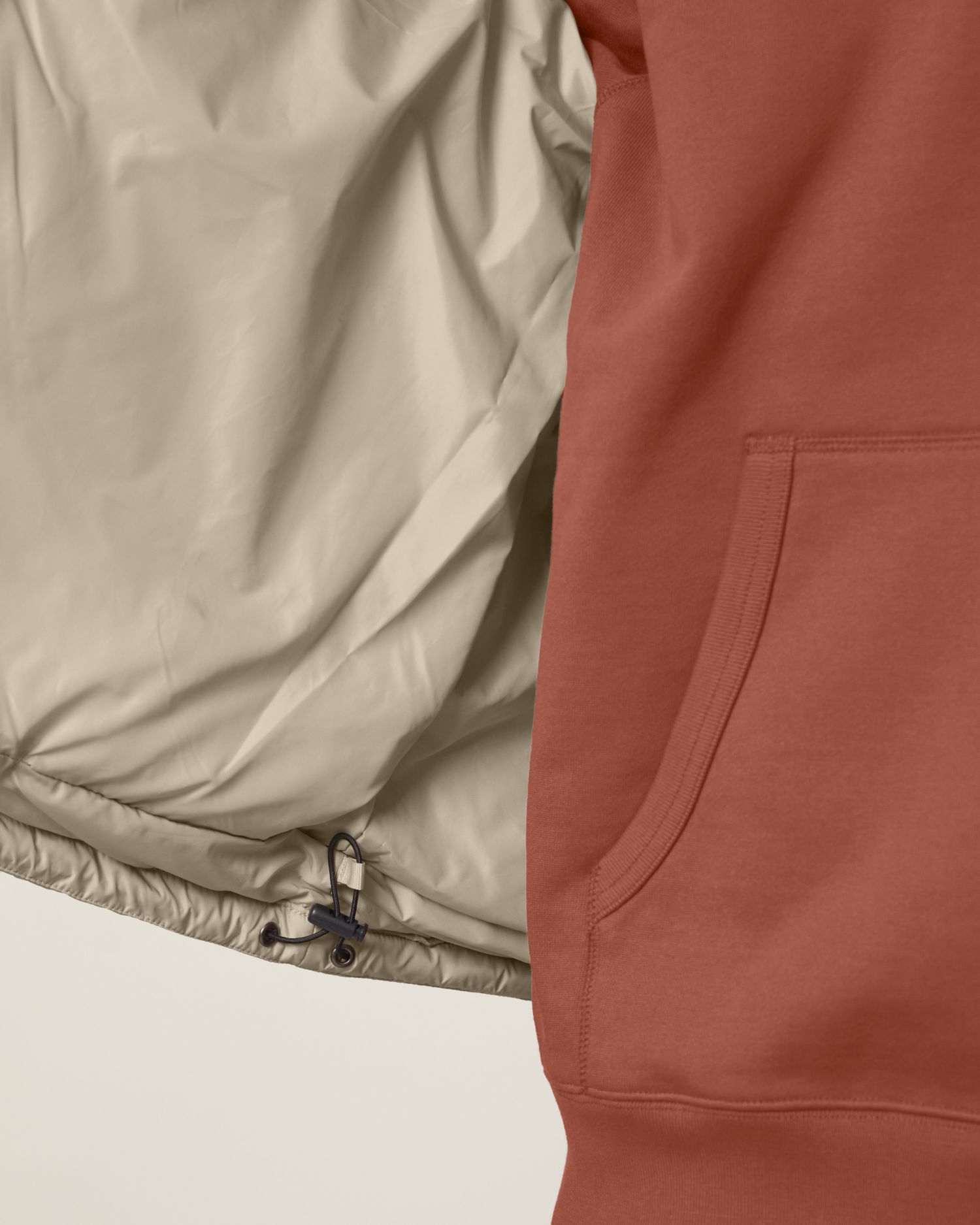 Puffer Gilet - ShirtStore