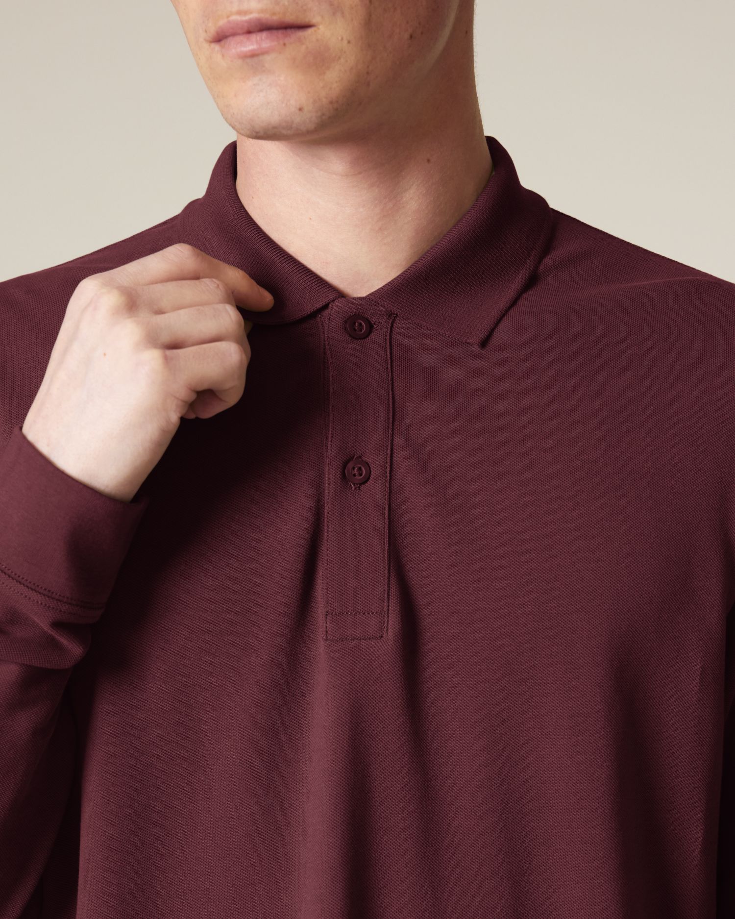 Prepster 2.0 Long Sleeve - ShirtStore