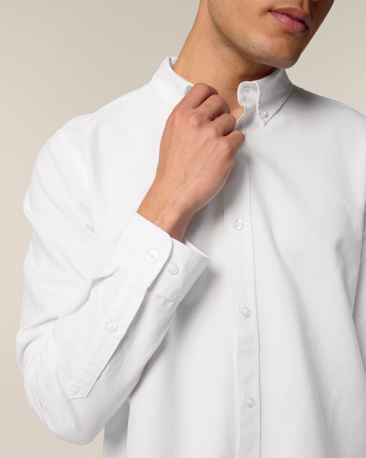 Stanley Oxford Shirt - ShirtStore