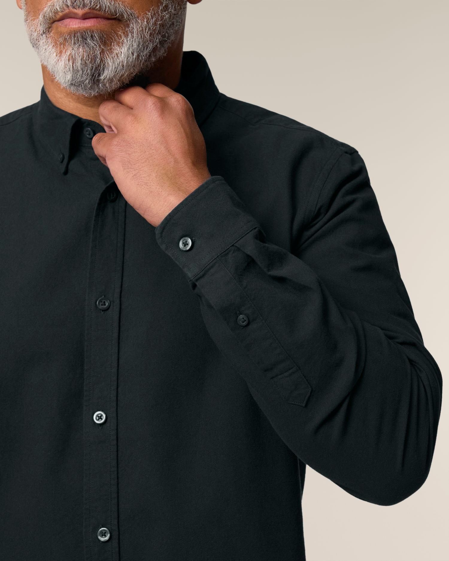 Stanley Oxford Shirt - ShirtStore