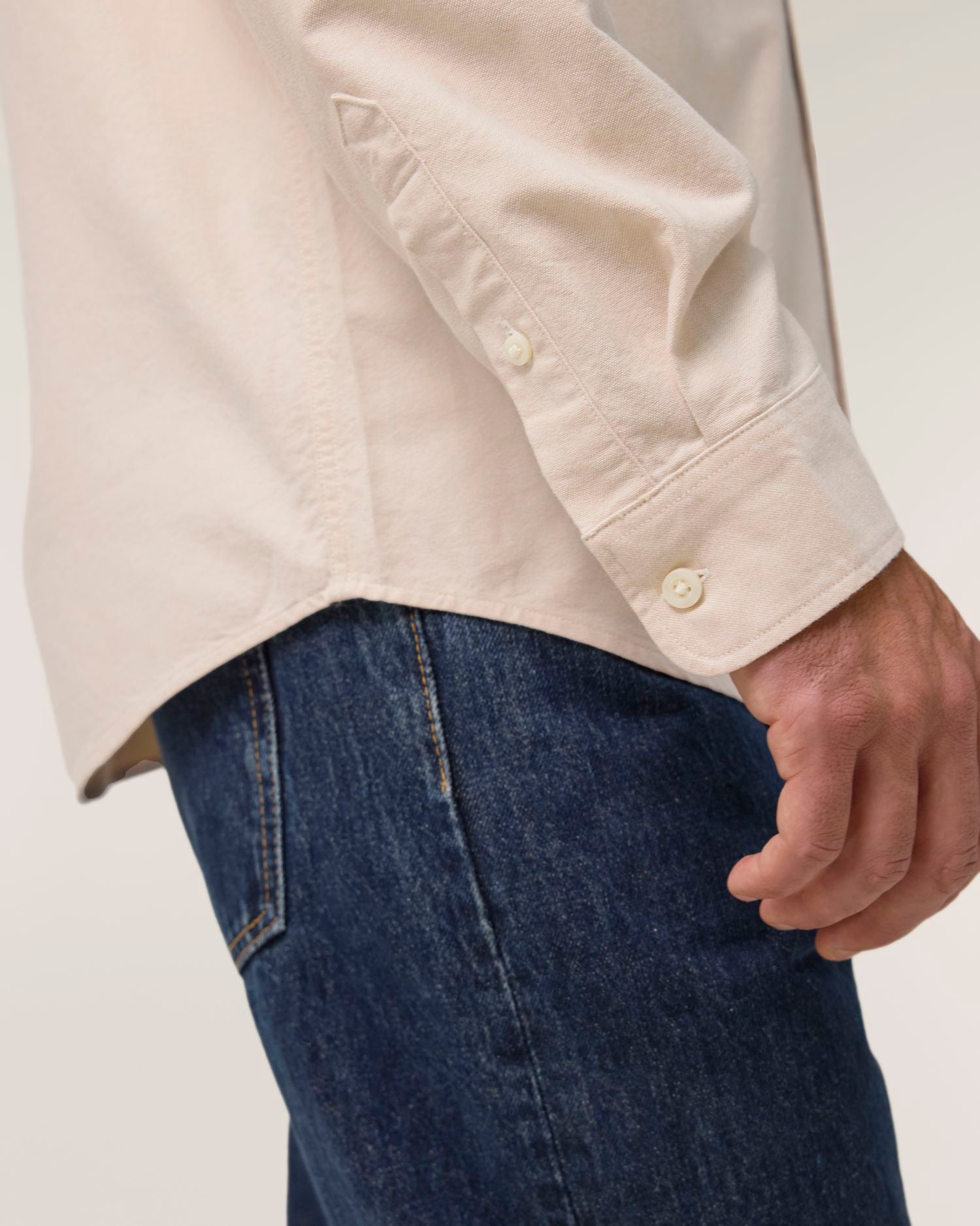 Stanley Oxford Shirt - ShirtStore