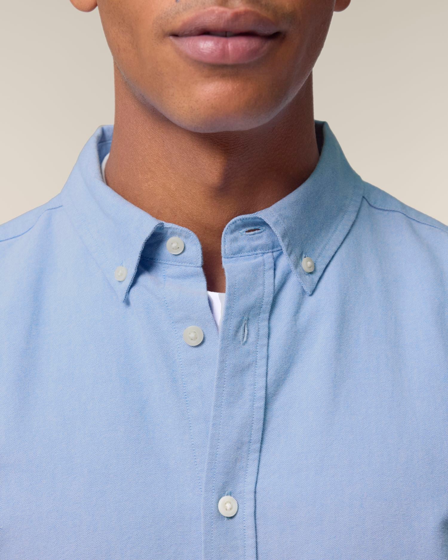 Stanley Oxford Shirt - ShirtStore