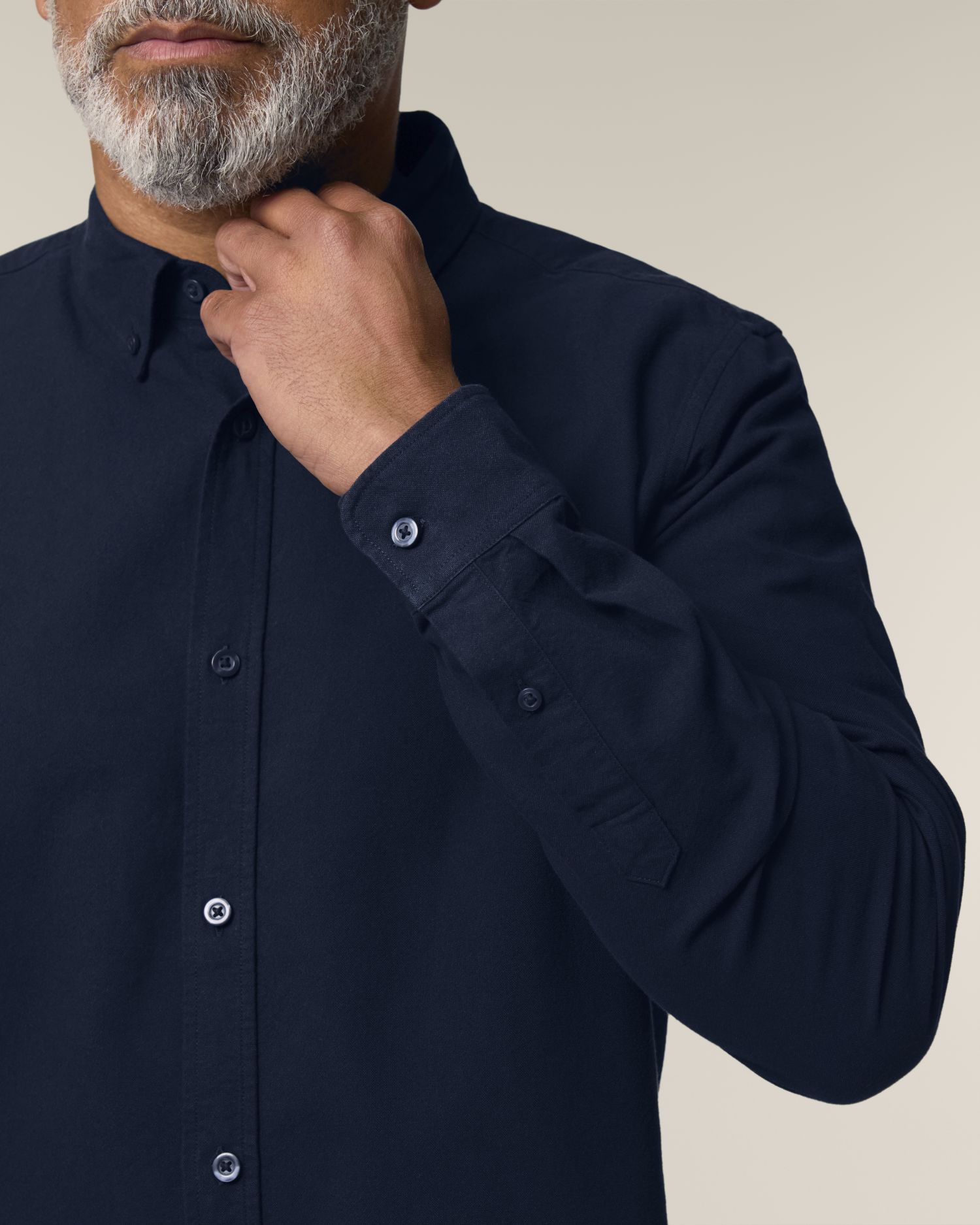 Stanley Oxford Shirt - ShirtStore