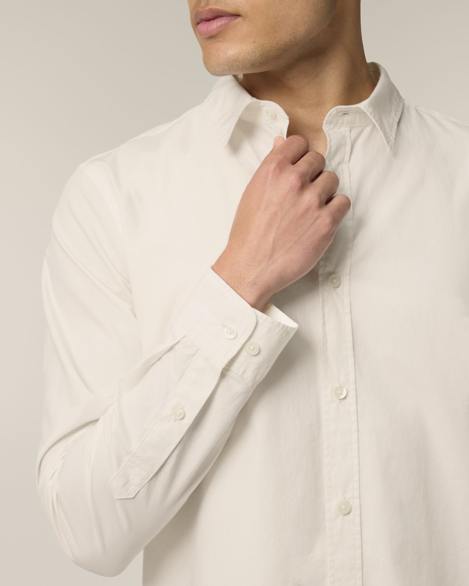 Stanley Styler Shirt - ShirtStore