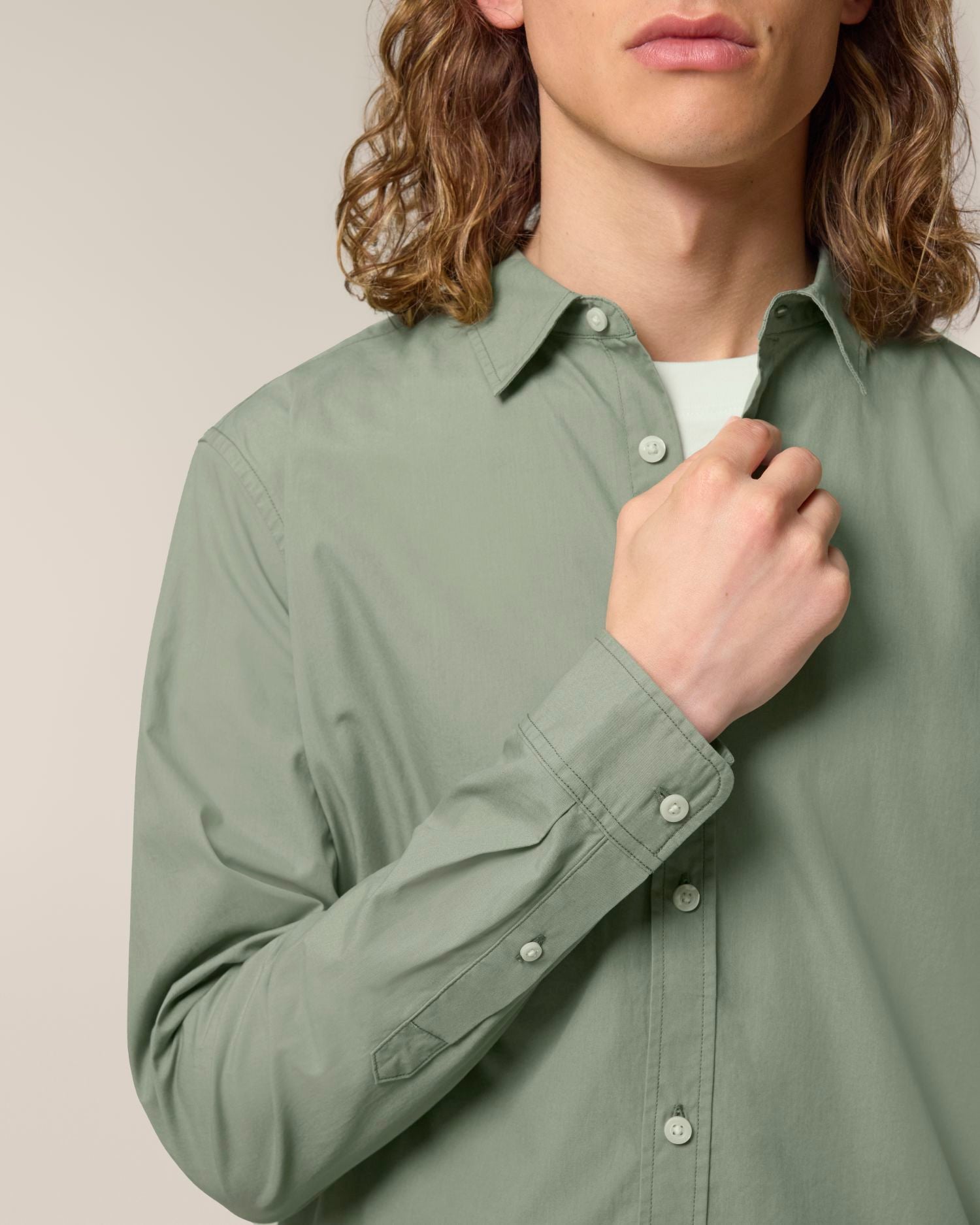 Stanley Styler Shirt - ShirtStore