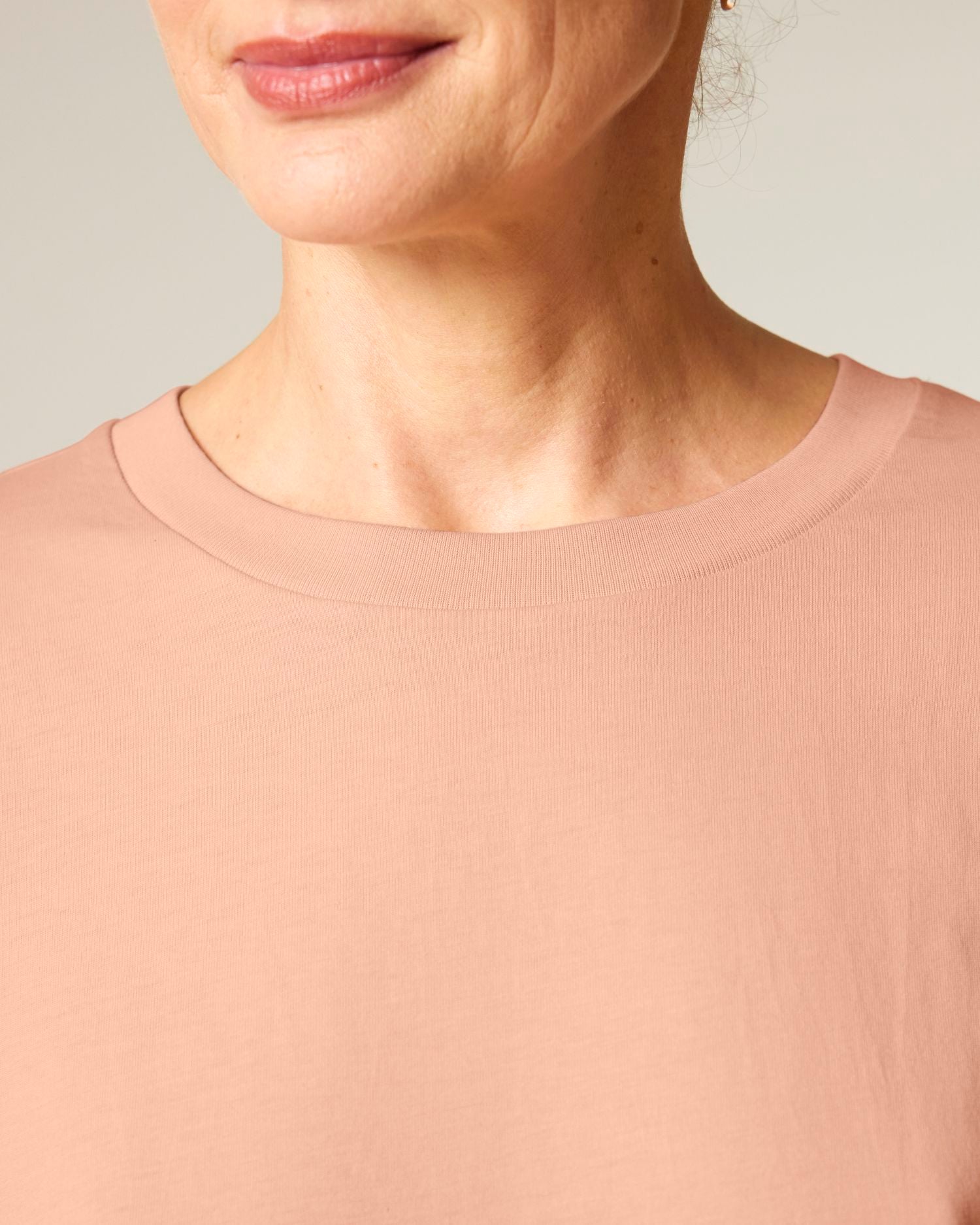 Stella Muser Long Sleeve - ShirtStore