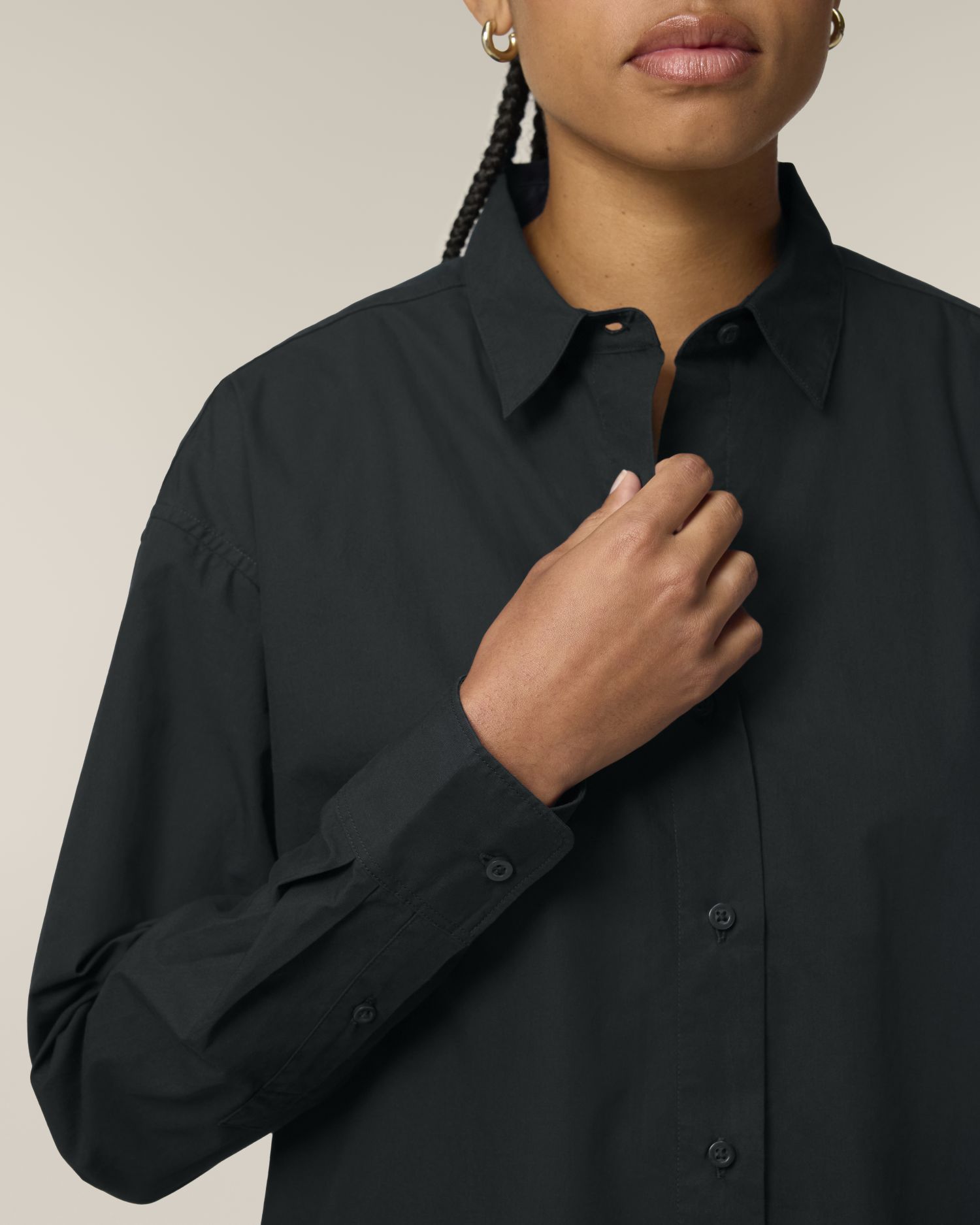 Stella Styler Shirt - ShirtStore