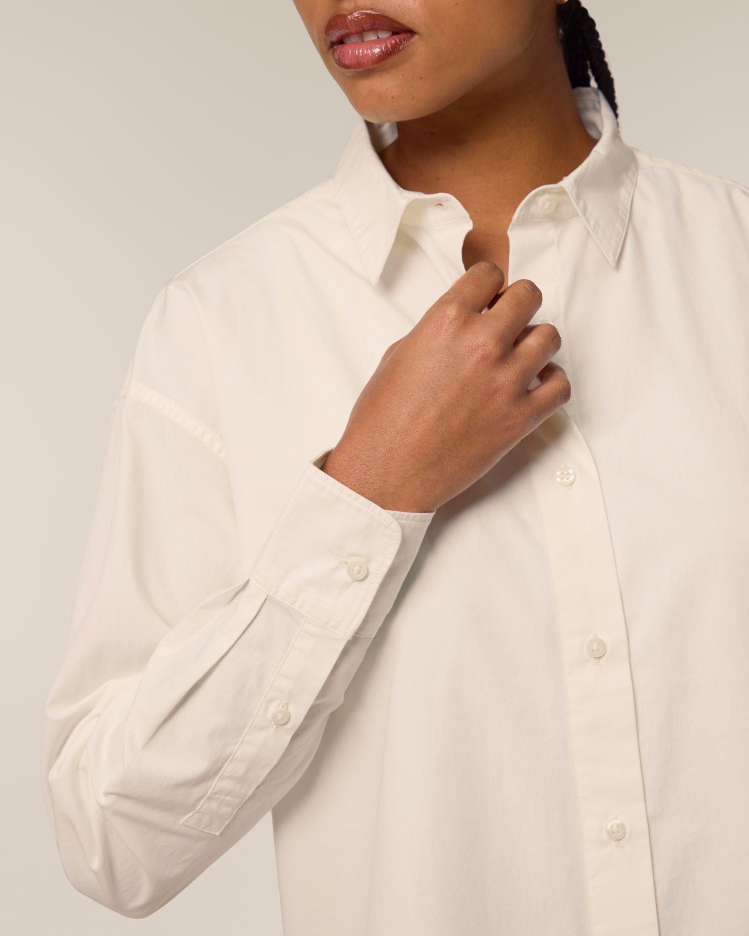 Stella Styler Shirt - ShirtStore