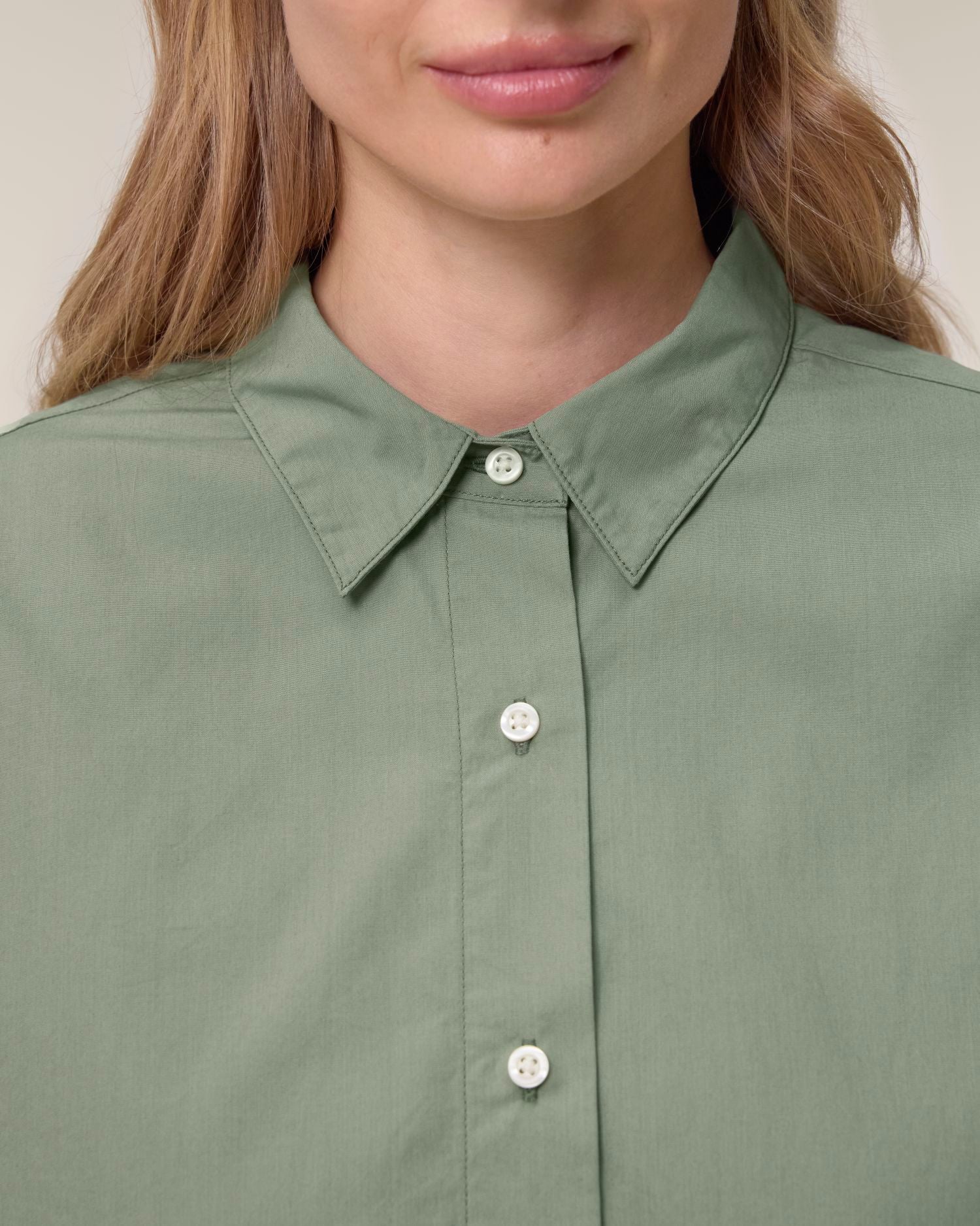 Stella Styler Shirt - ShirtStore