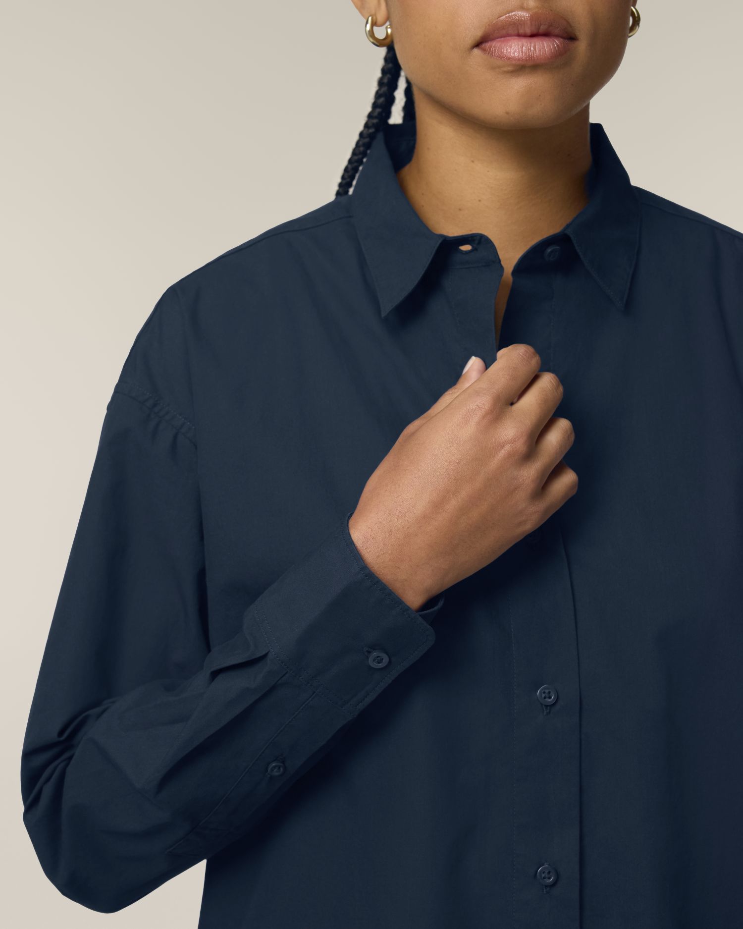 Stella Styler Shirt - ShirtStore