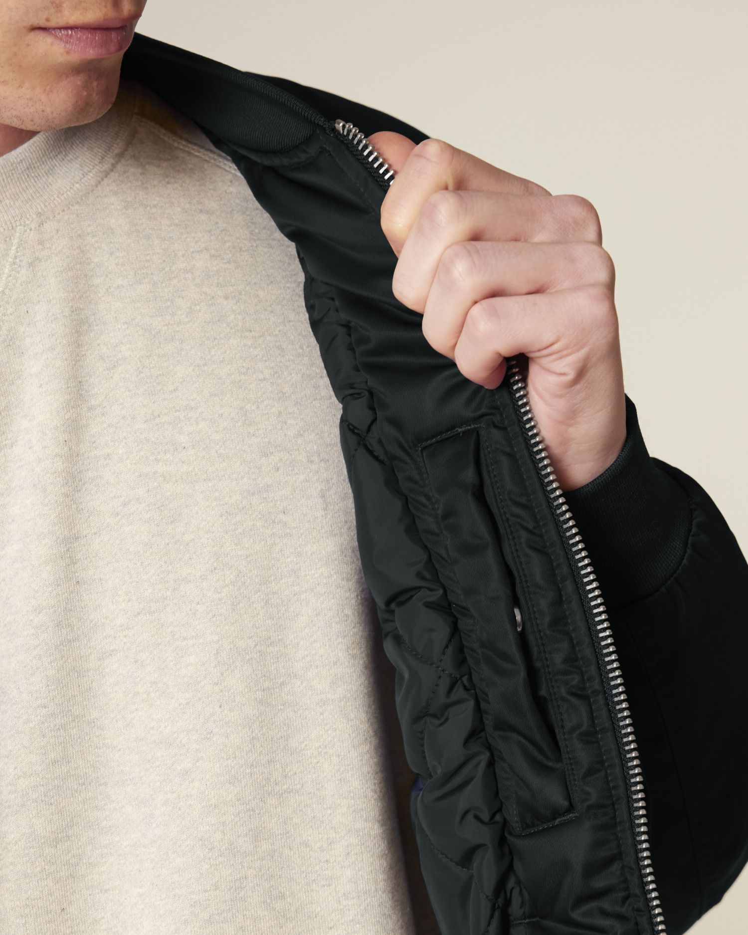 Bomber 2.0 - ShirtStore