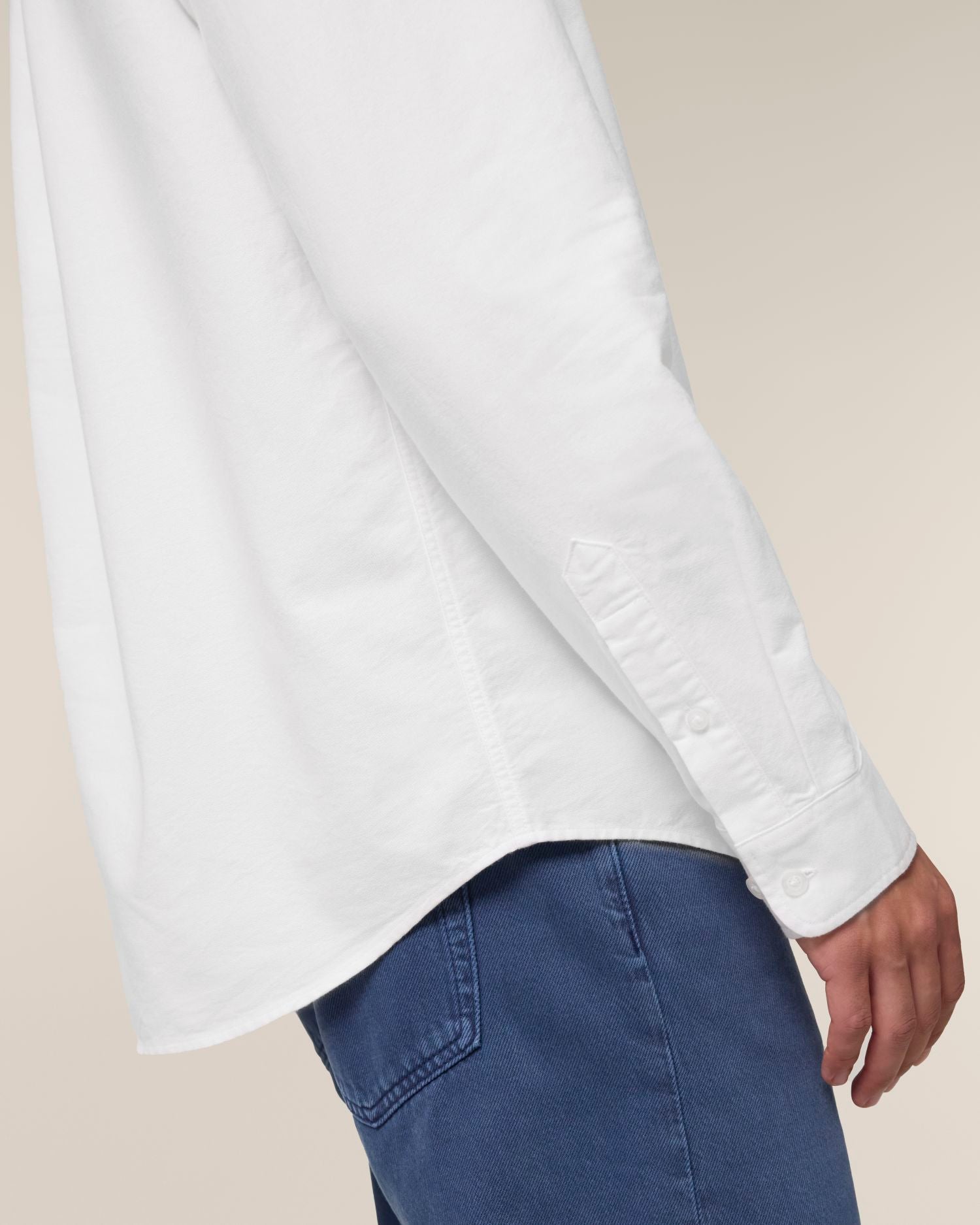 Stanley Oxford Shirt - ShirtStore