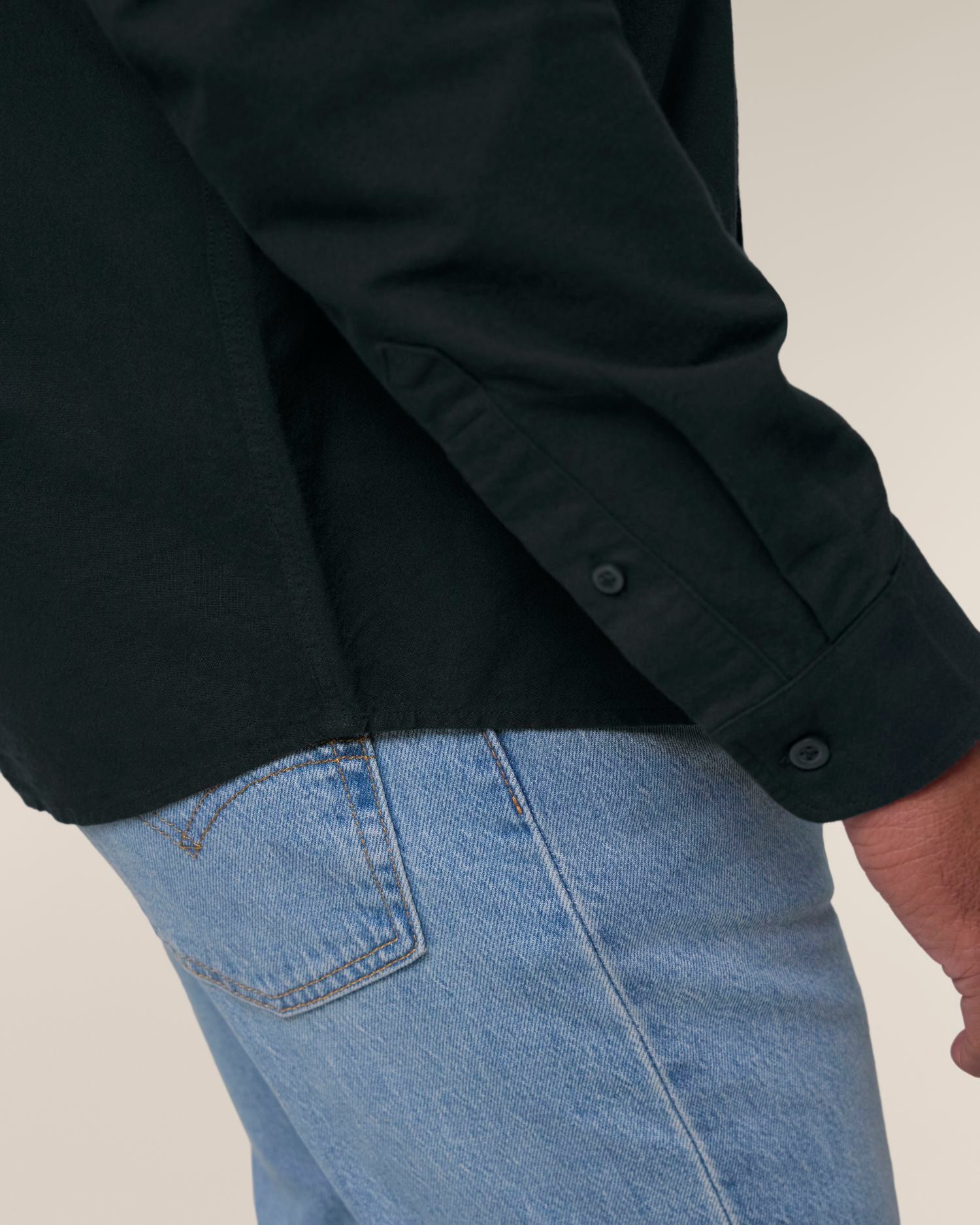 Stanley Oxford Shirt - ShirtStore