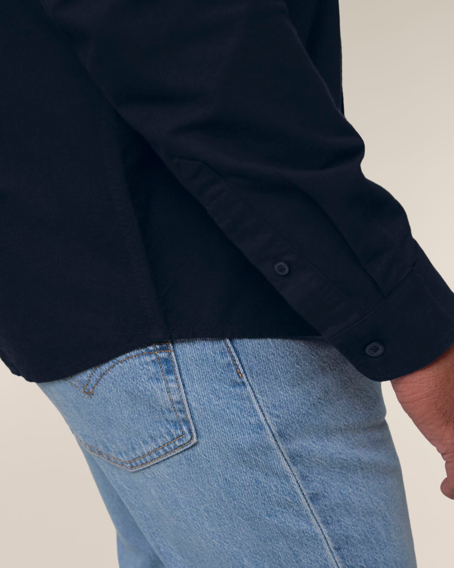 Stanley Oxford Shirt - ShirtStore