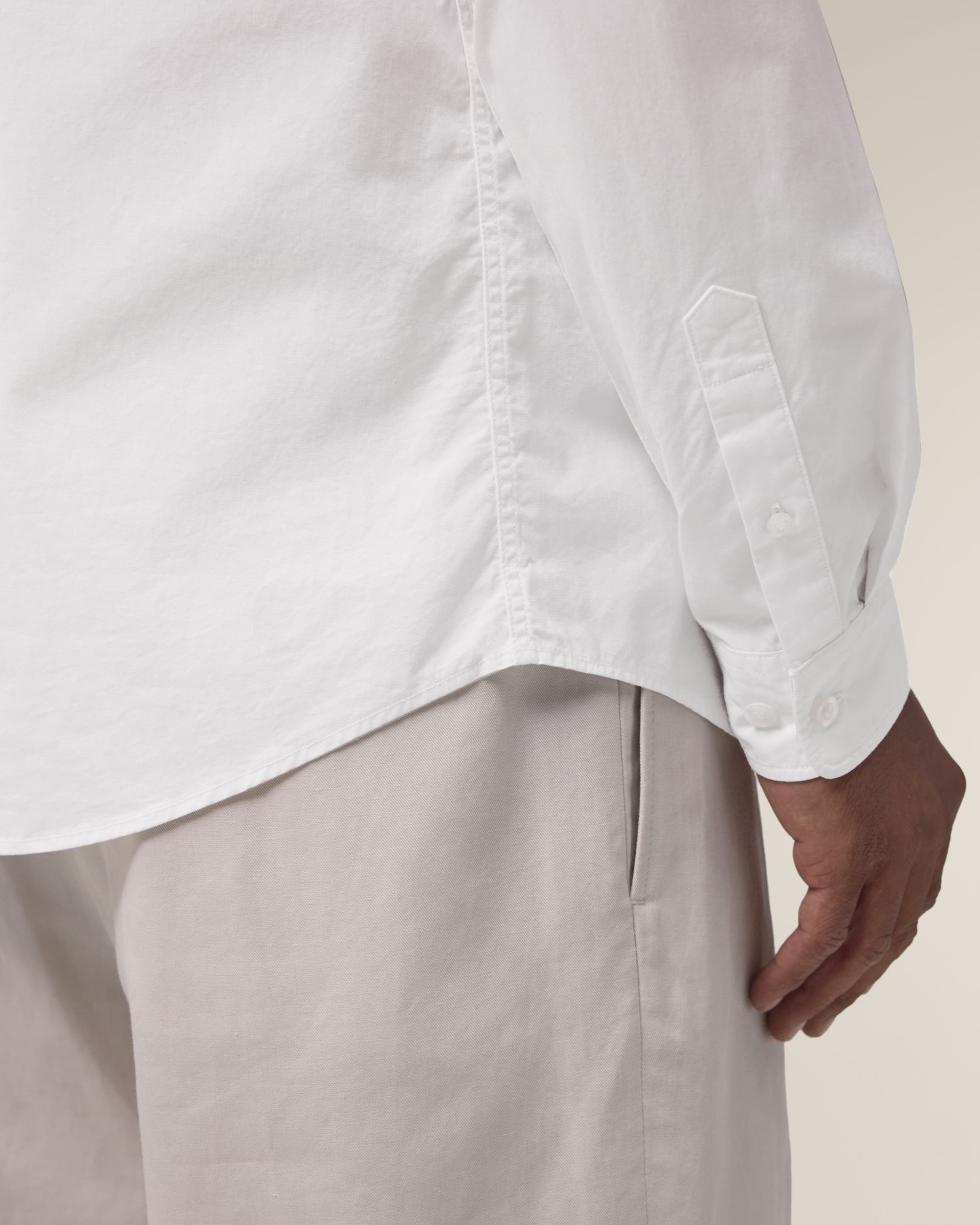 Stanley Styler Shirt - ShirtStore