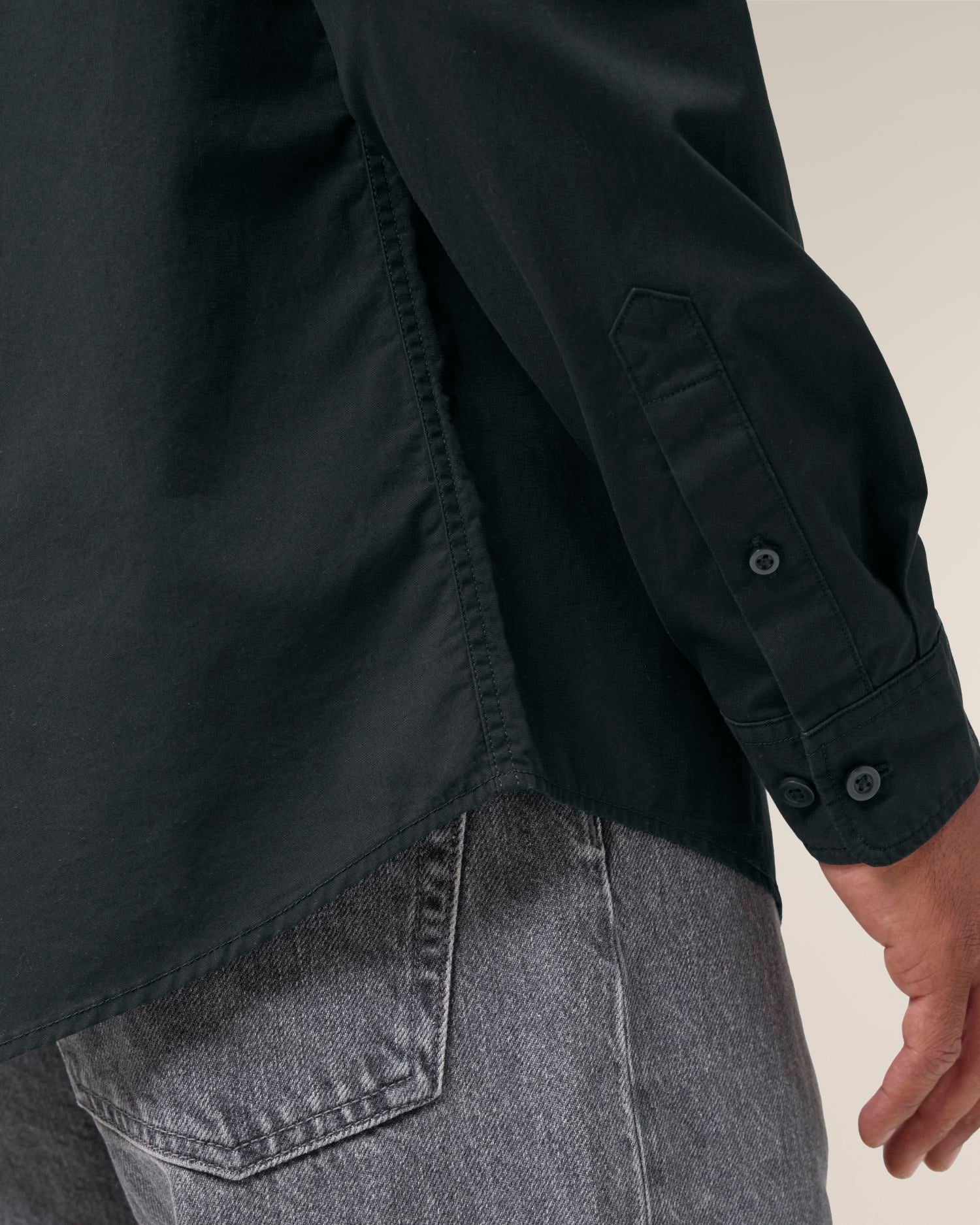 Stanley Styler Shirt - ShirtStore