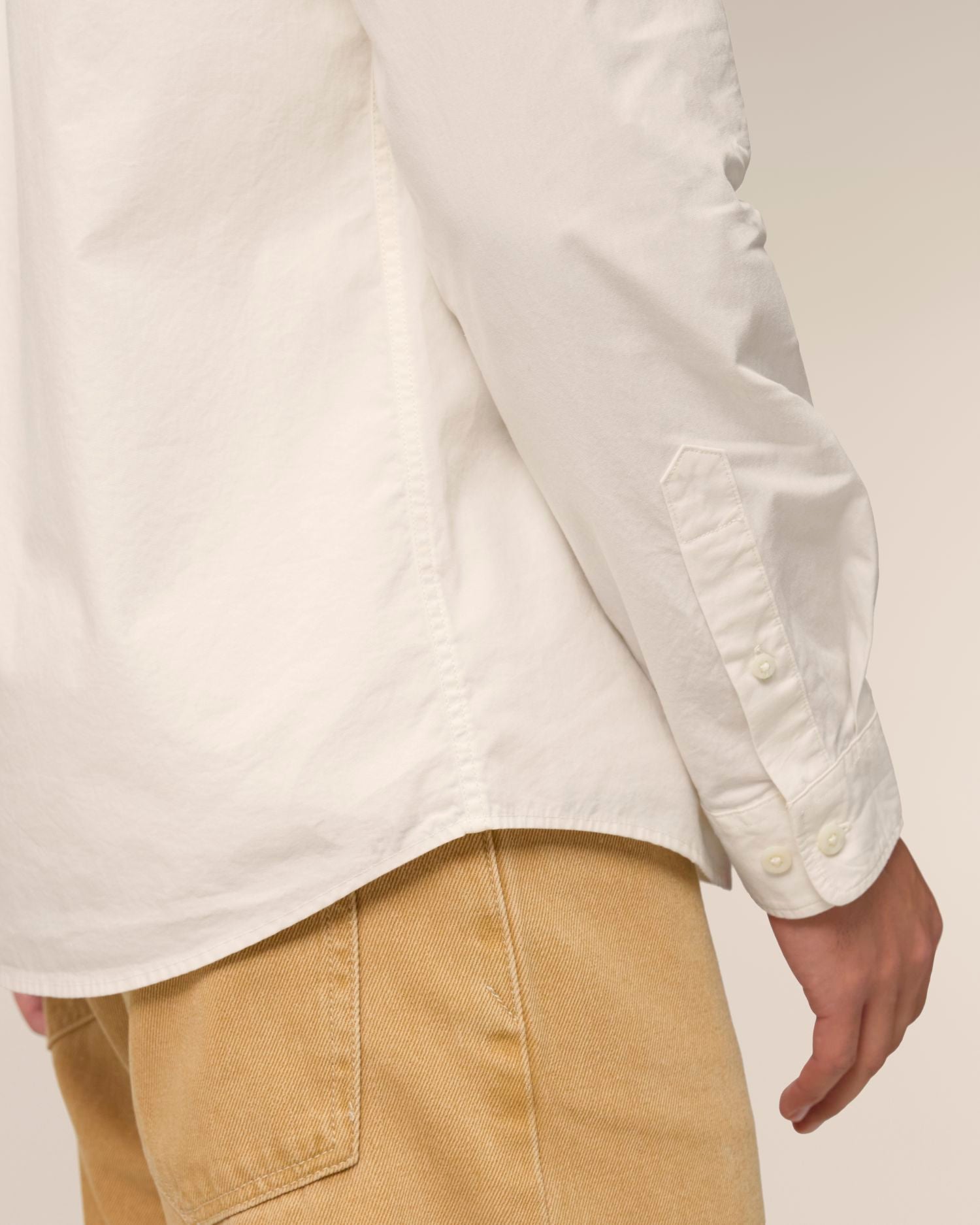 Stanley Styler Shirt - ShirtStore