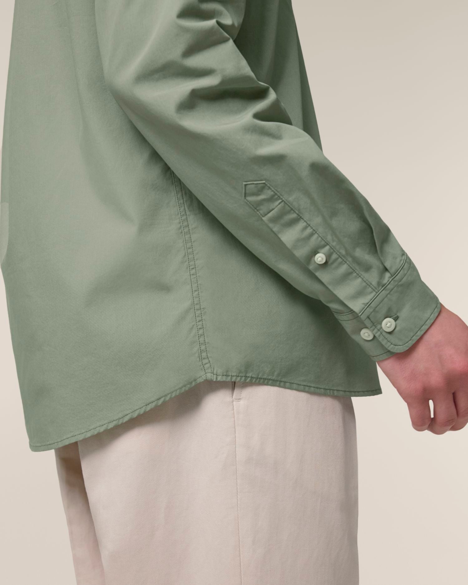 Stanley Styler Shirt - ShirtStore