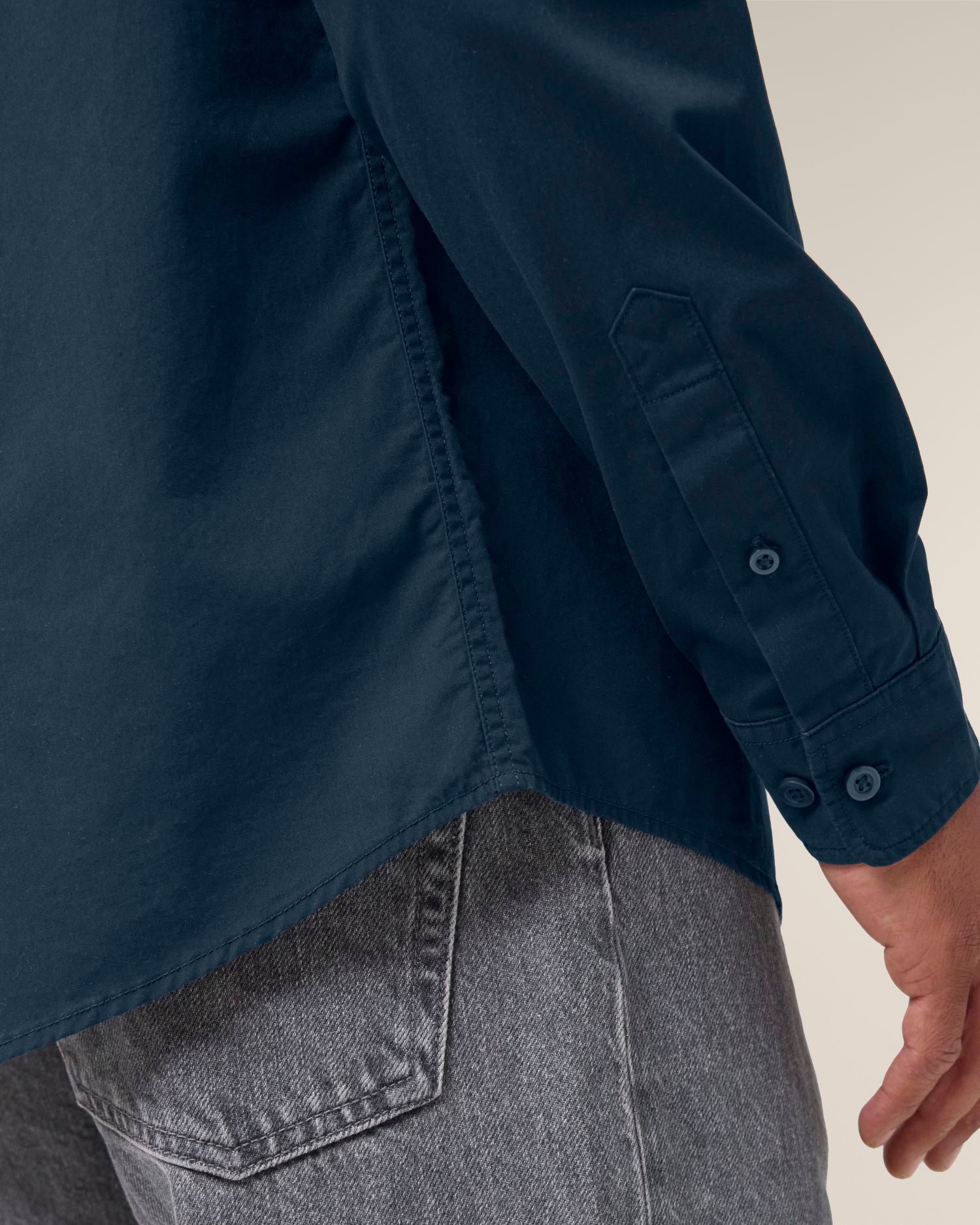 Stanley Styler Shirt - ShirtStore
