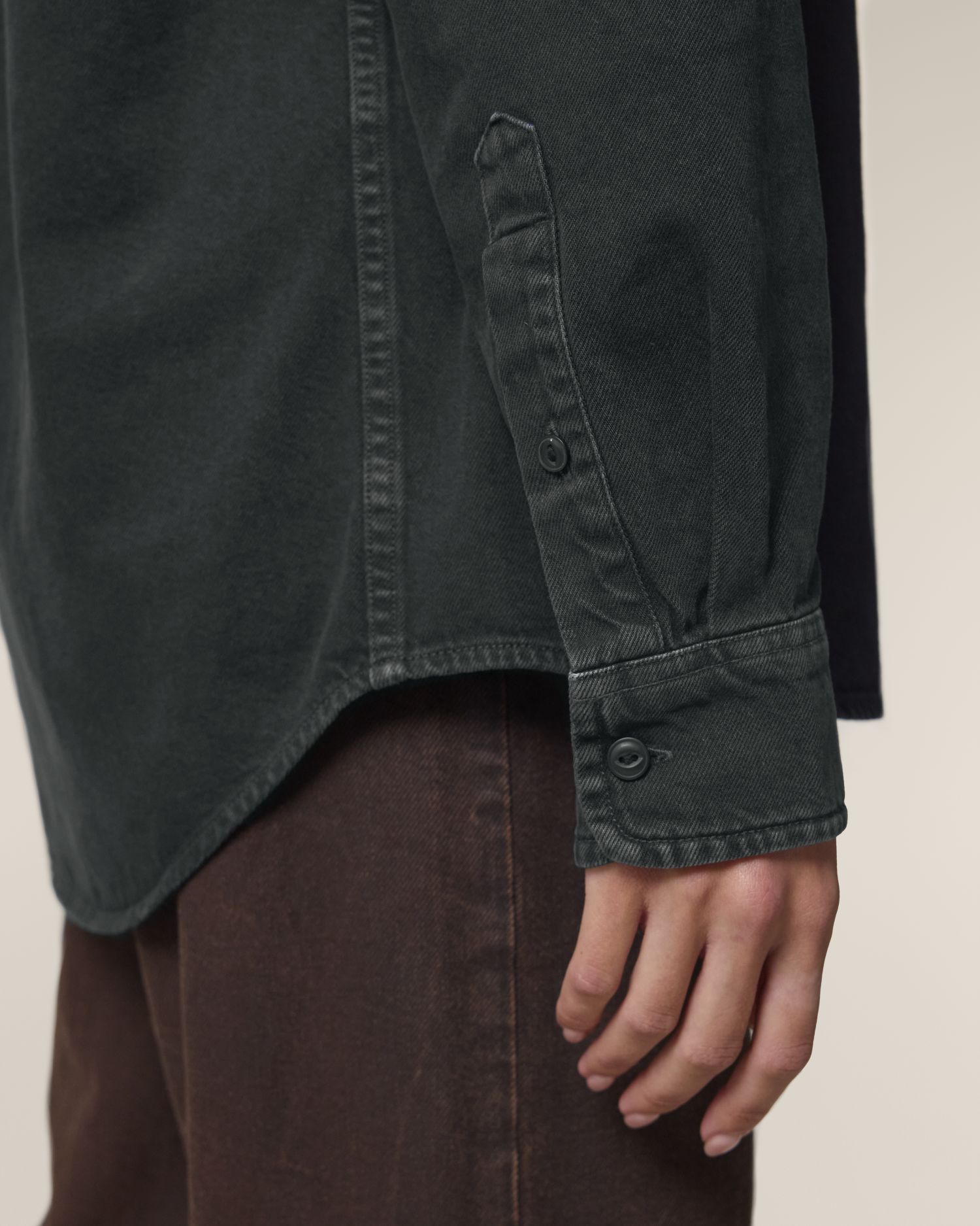 Worker Shirt - ShirtStore
