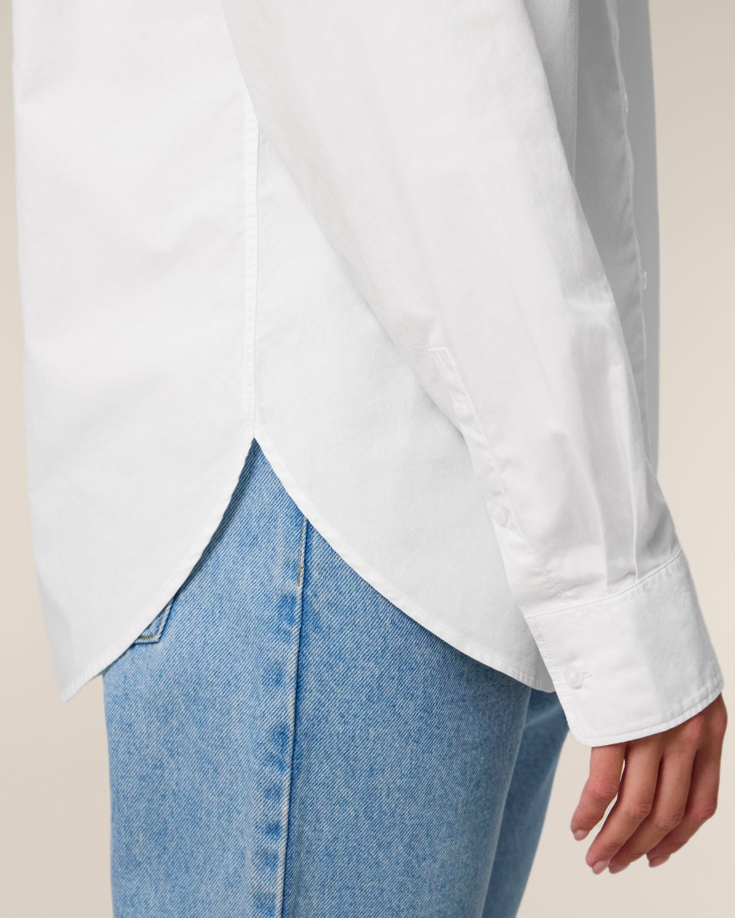 Stella Styler Shirt - ShirtStore