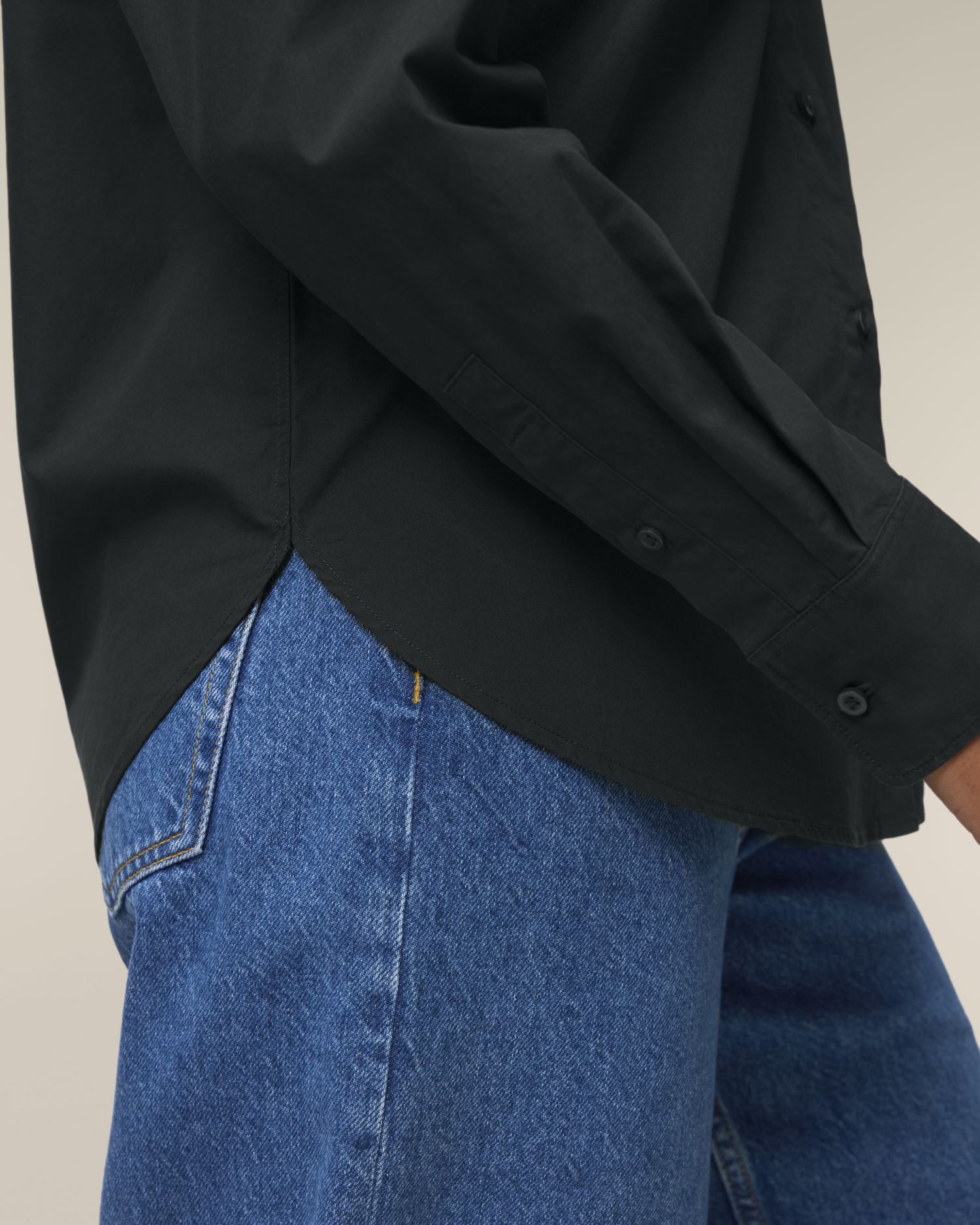 Stella Styler Shirt - ShirtStore