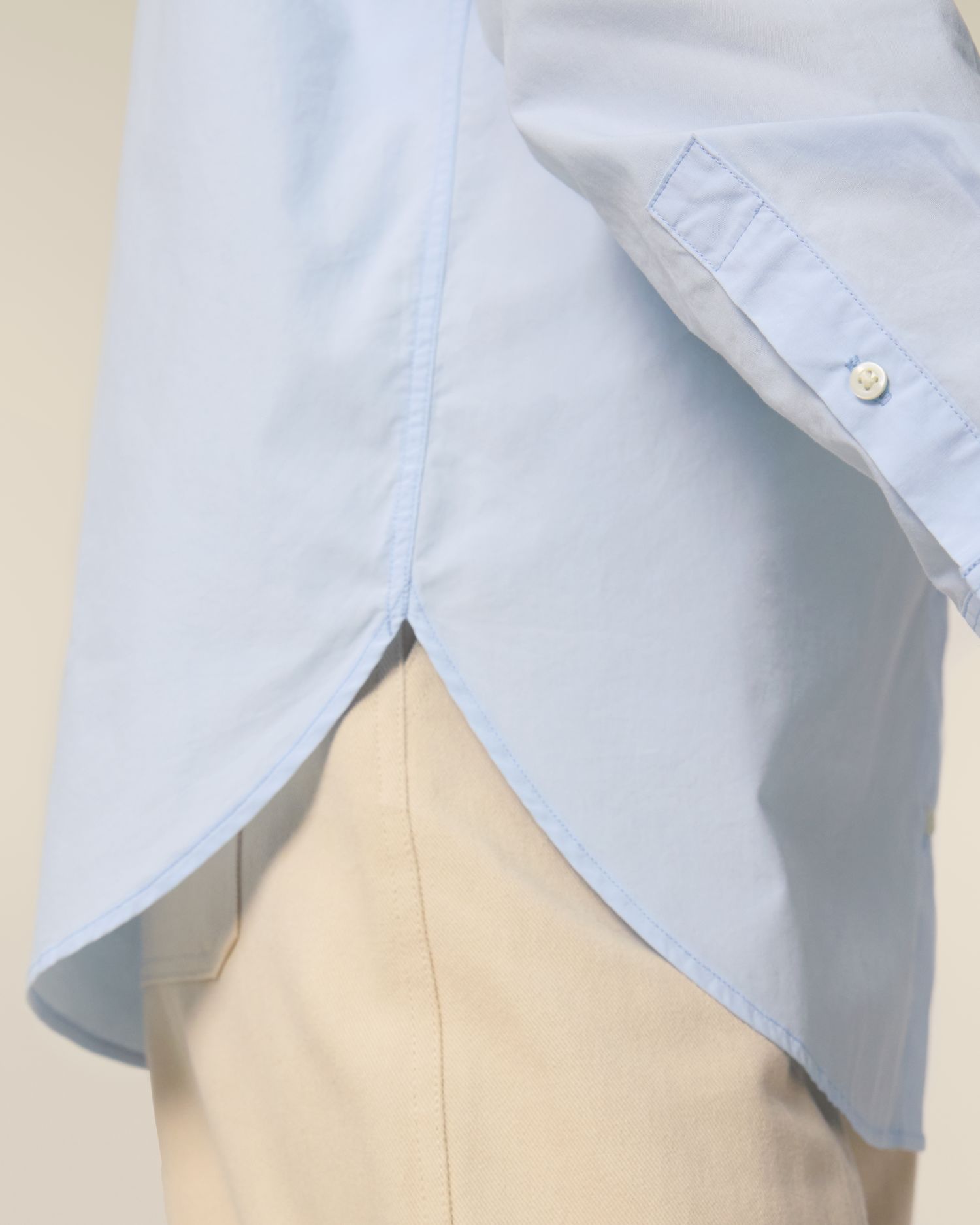Stella Styler Shirt - ShirtStore