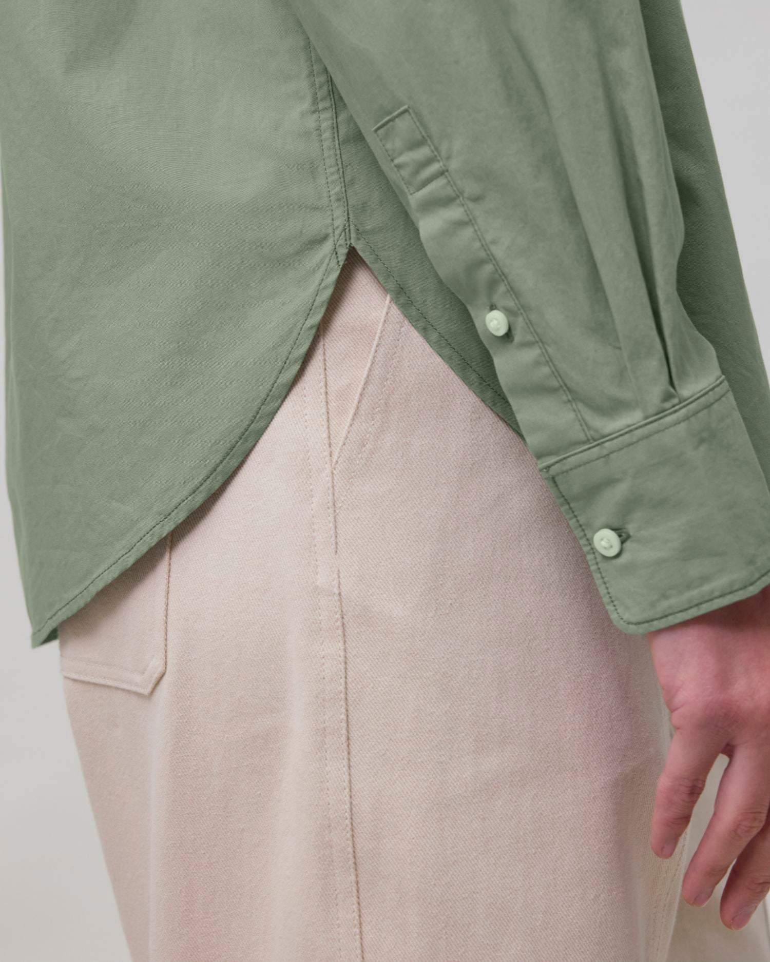 Stella Styler Shirt - ShirtStore