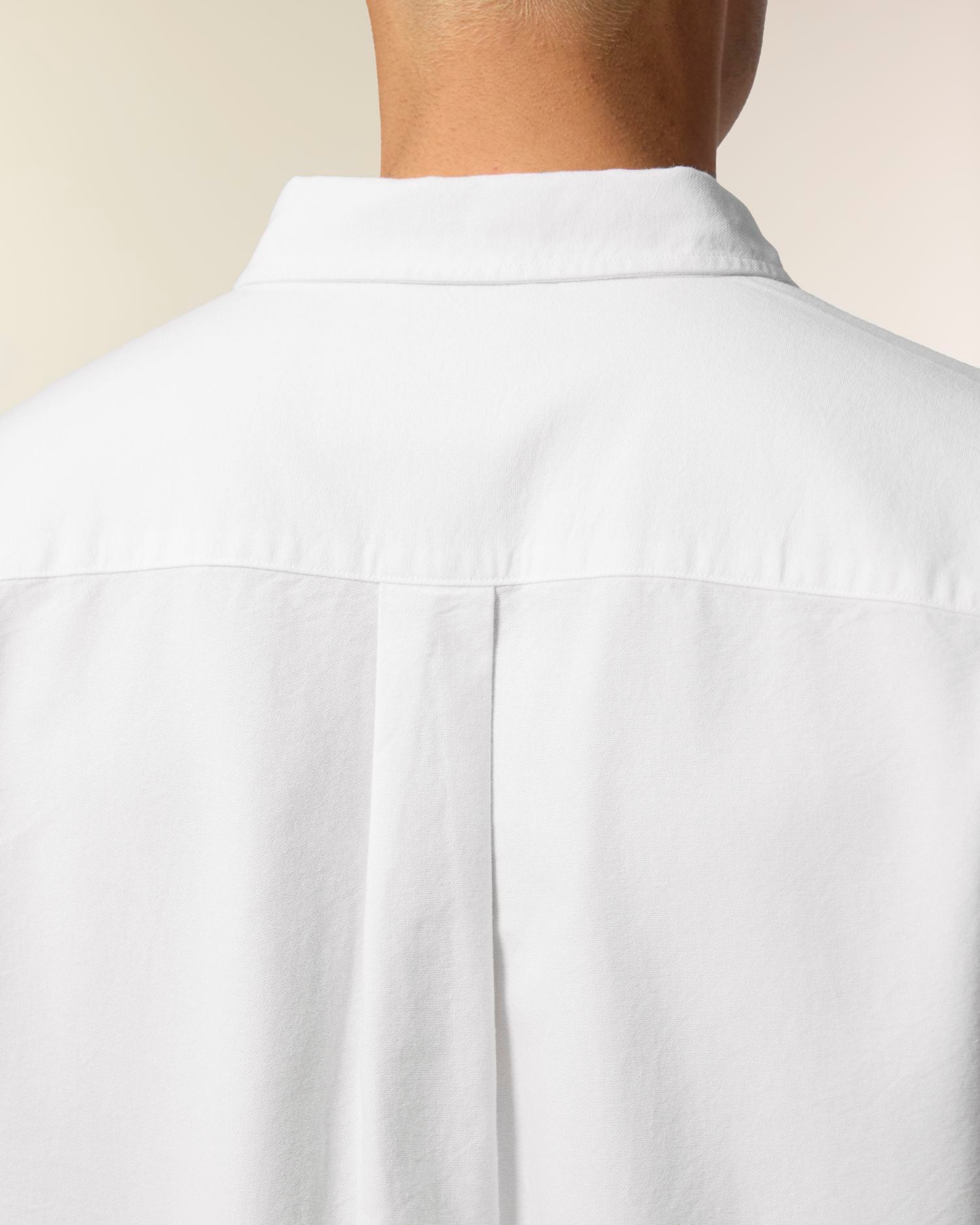 Stanley Oxford Shirt - ShirtStore