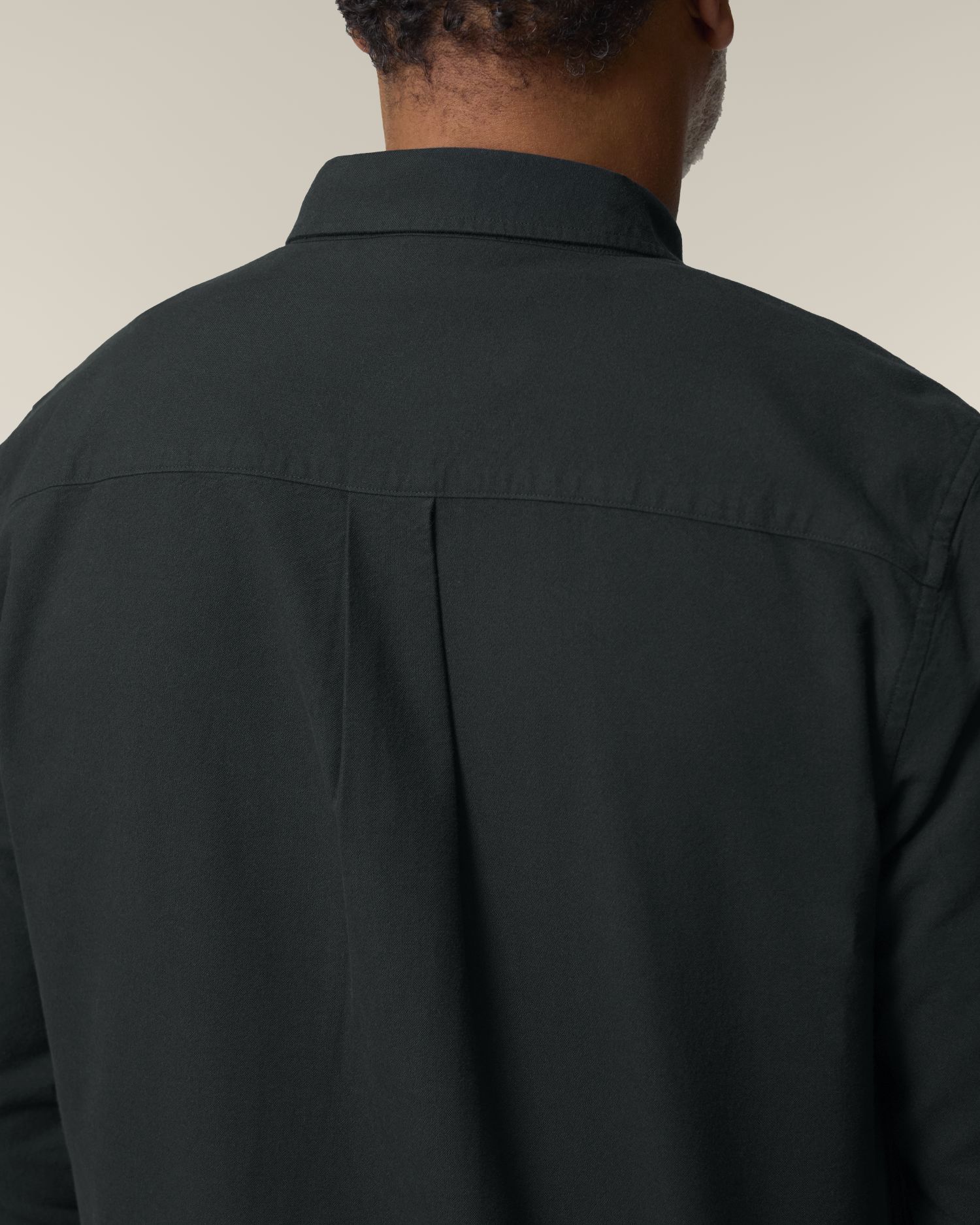 Stanley Oxford Shirt - ShirtStore