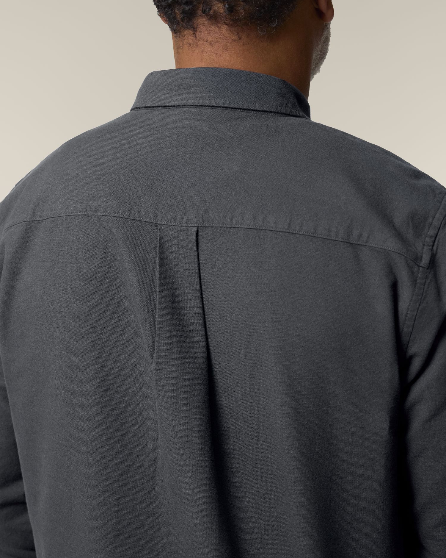 Stanley Oxford Shirt - ShirtStore