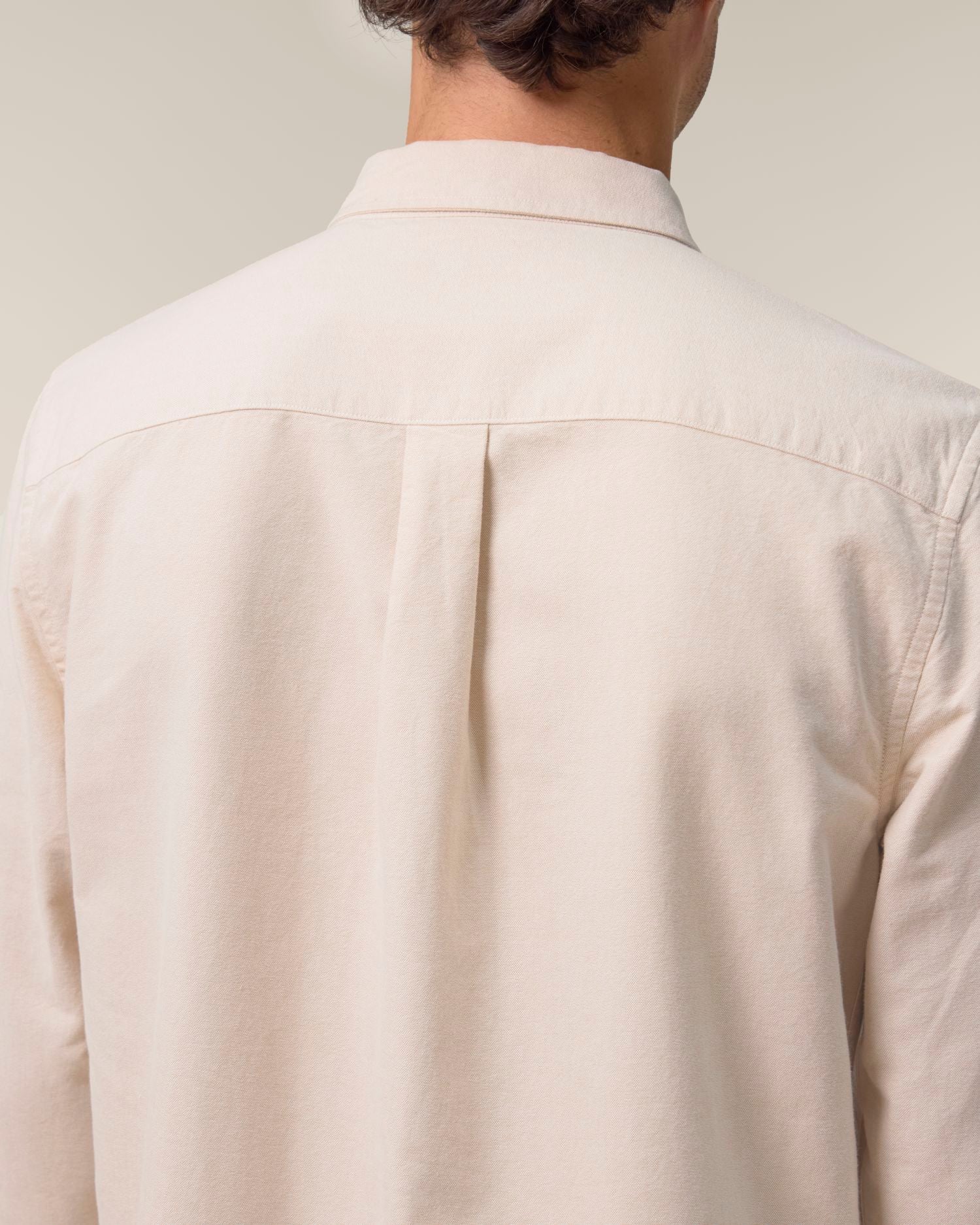Stanley Oxford Shirt - ShirtStore