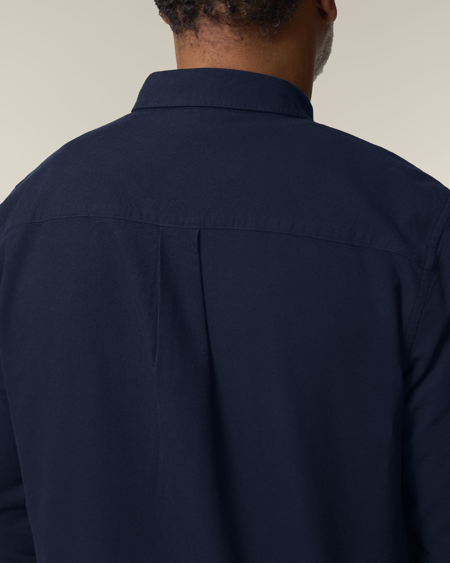 Stanley Oxford Shirt - ShirtStore