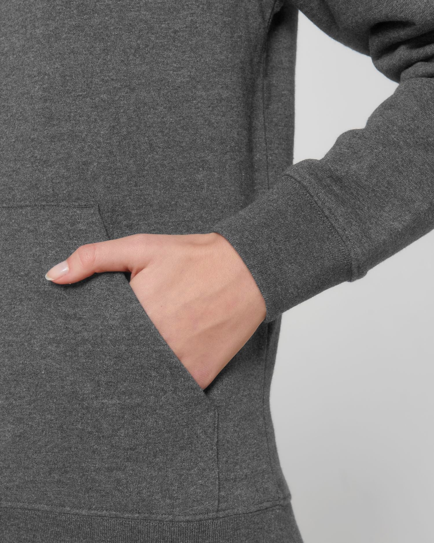 Hoodie sweatshirts RE-Cruiser in Farbe RE-Black