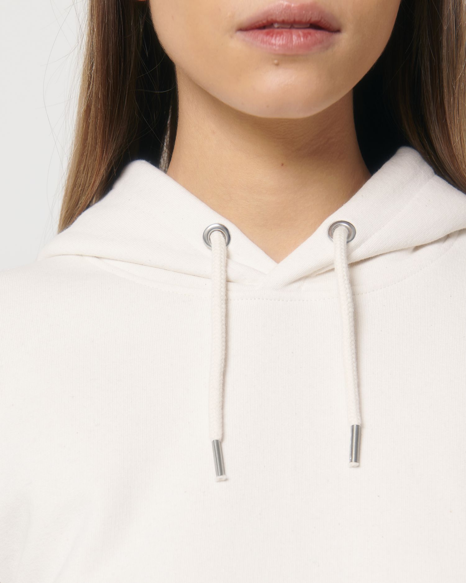 Hoodie sweatshirts RE-Cruiser in Farbe RE-White