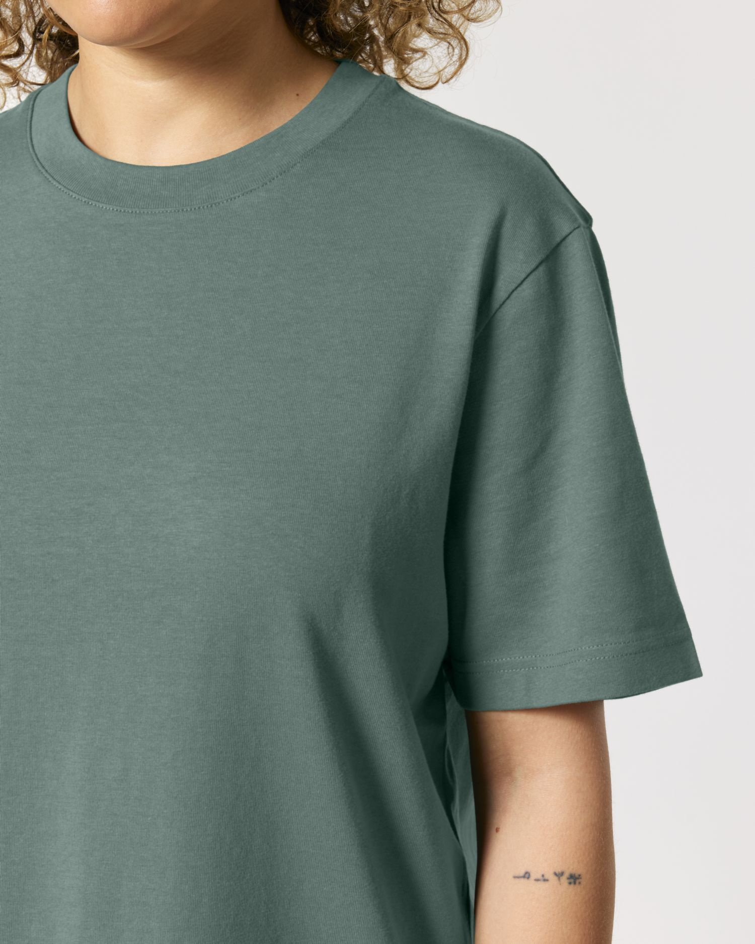 T-Shirt Sparker 2.0 in Farbe Green Bay