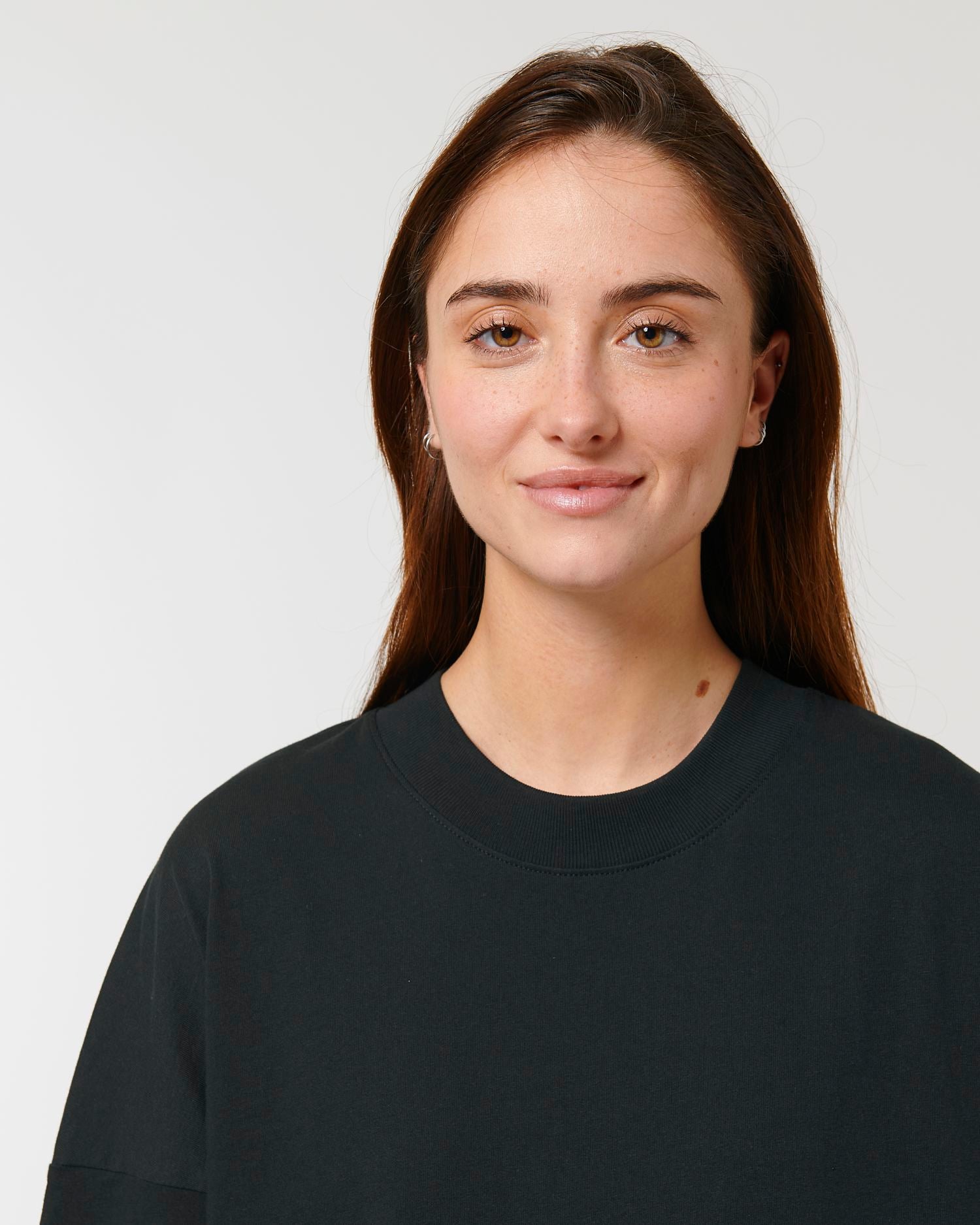 T-Shirt Blaster in Farbe Black