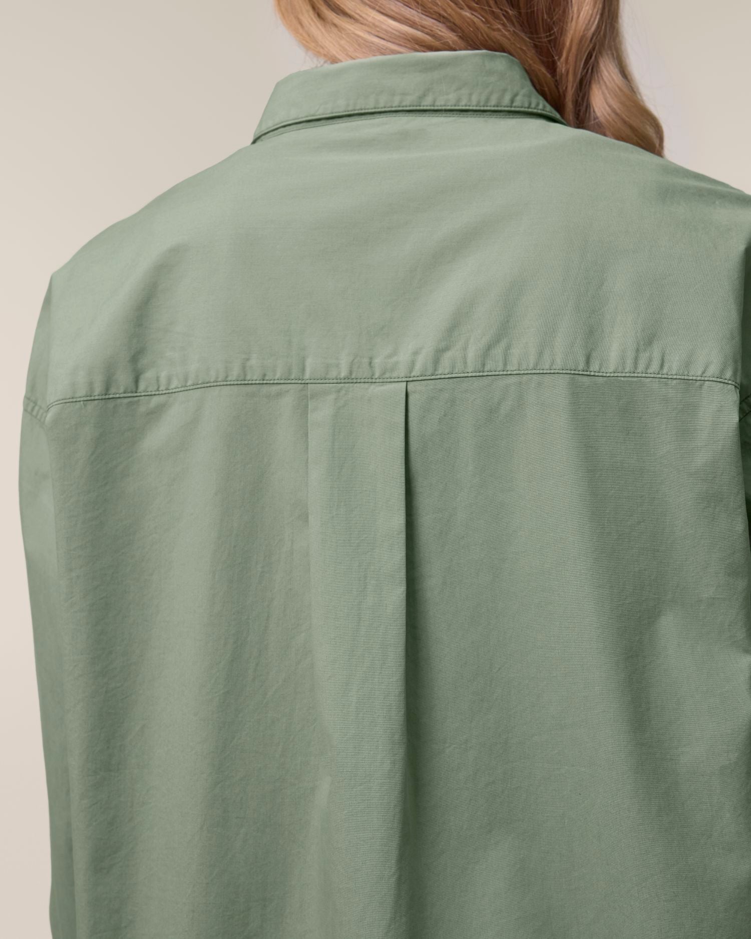 Stella Styler Shirt - ShirtStore